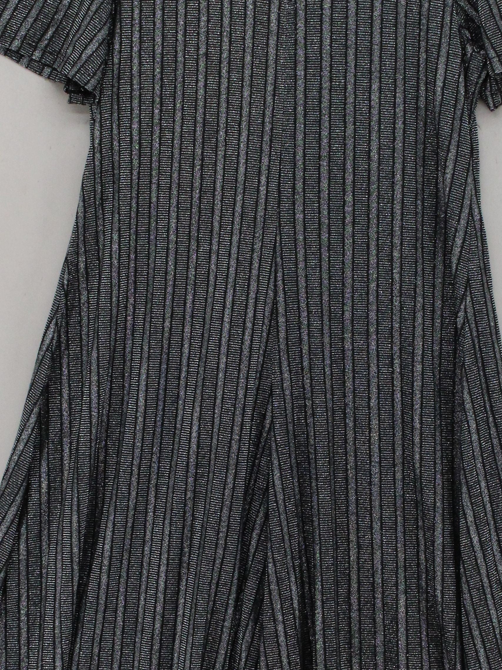 Jaeger Maxi Dress UK16 in Multi - Image 3