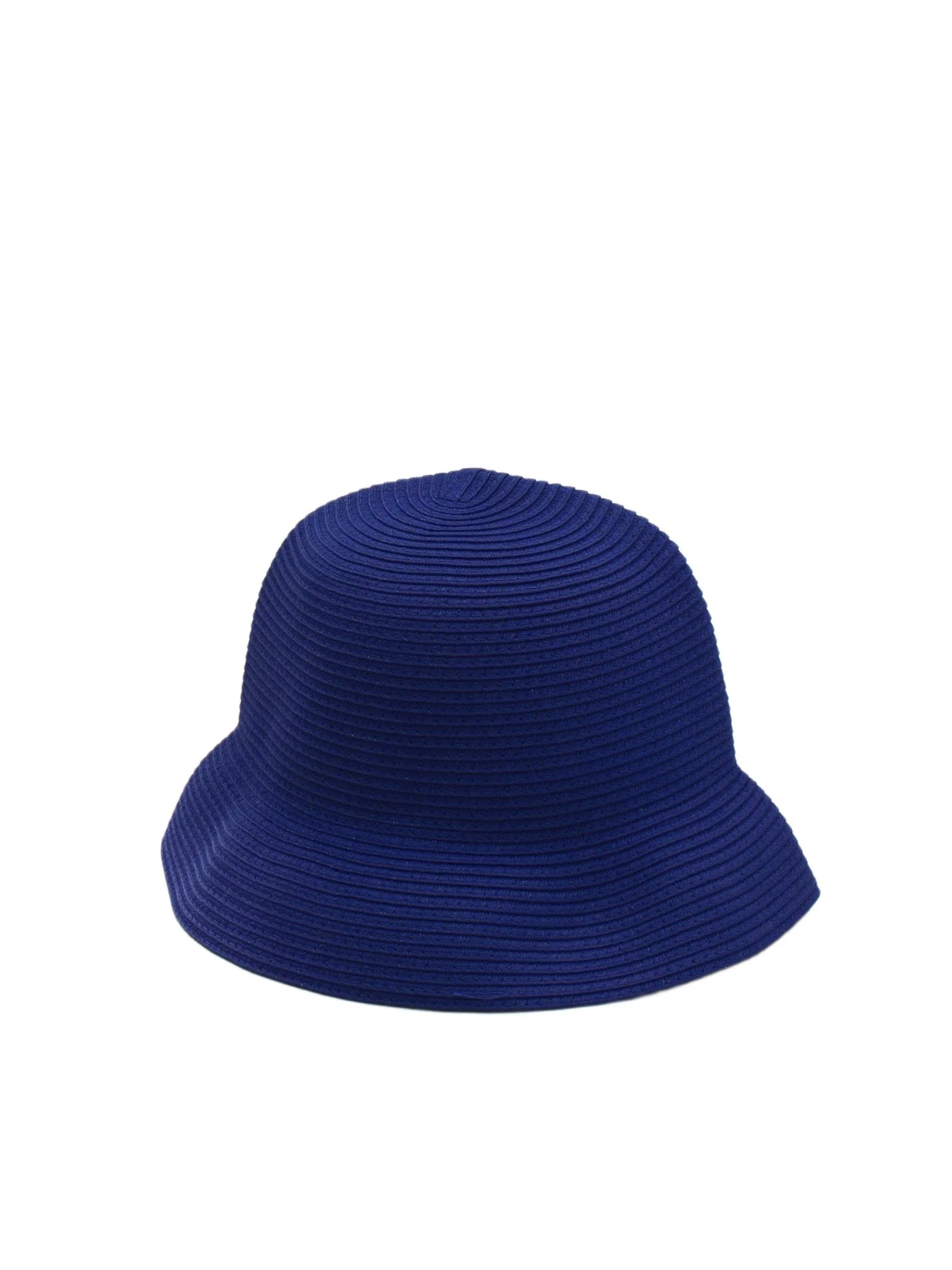 Jasper Conran Women's Hat Blue 100% Other Bucket Hat