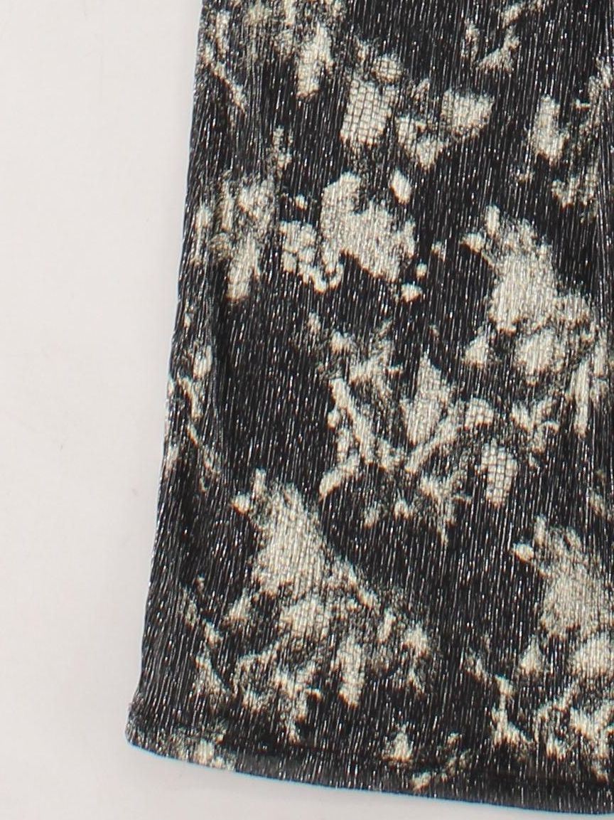 Jigsaw Jumper Midi Dress S in Black - Image 4