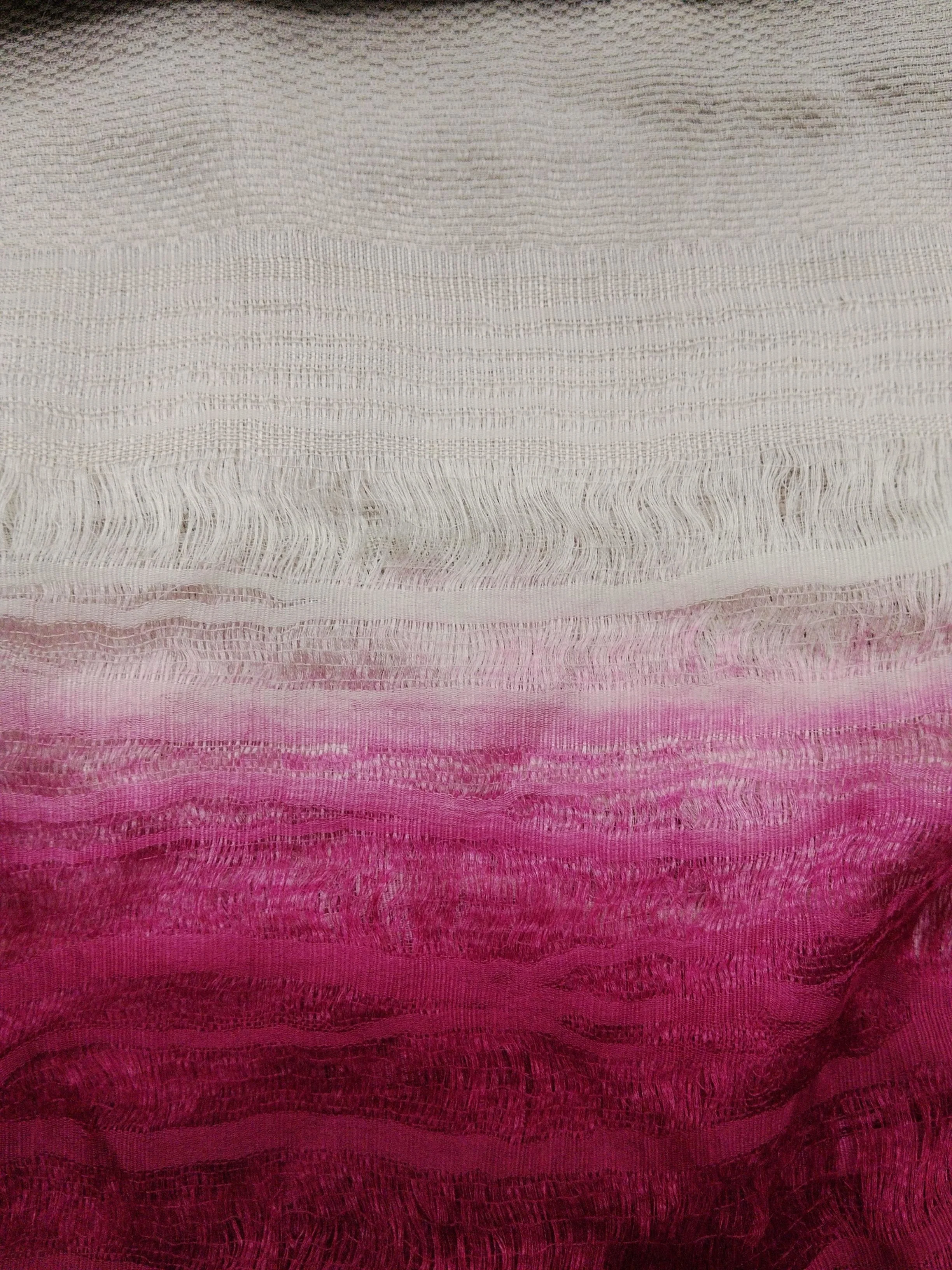 Jigsaw Women's Scarf Multi 100% Other Rectangle Scarf - Image 3