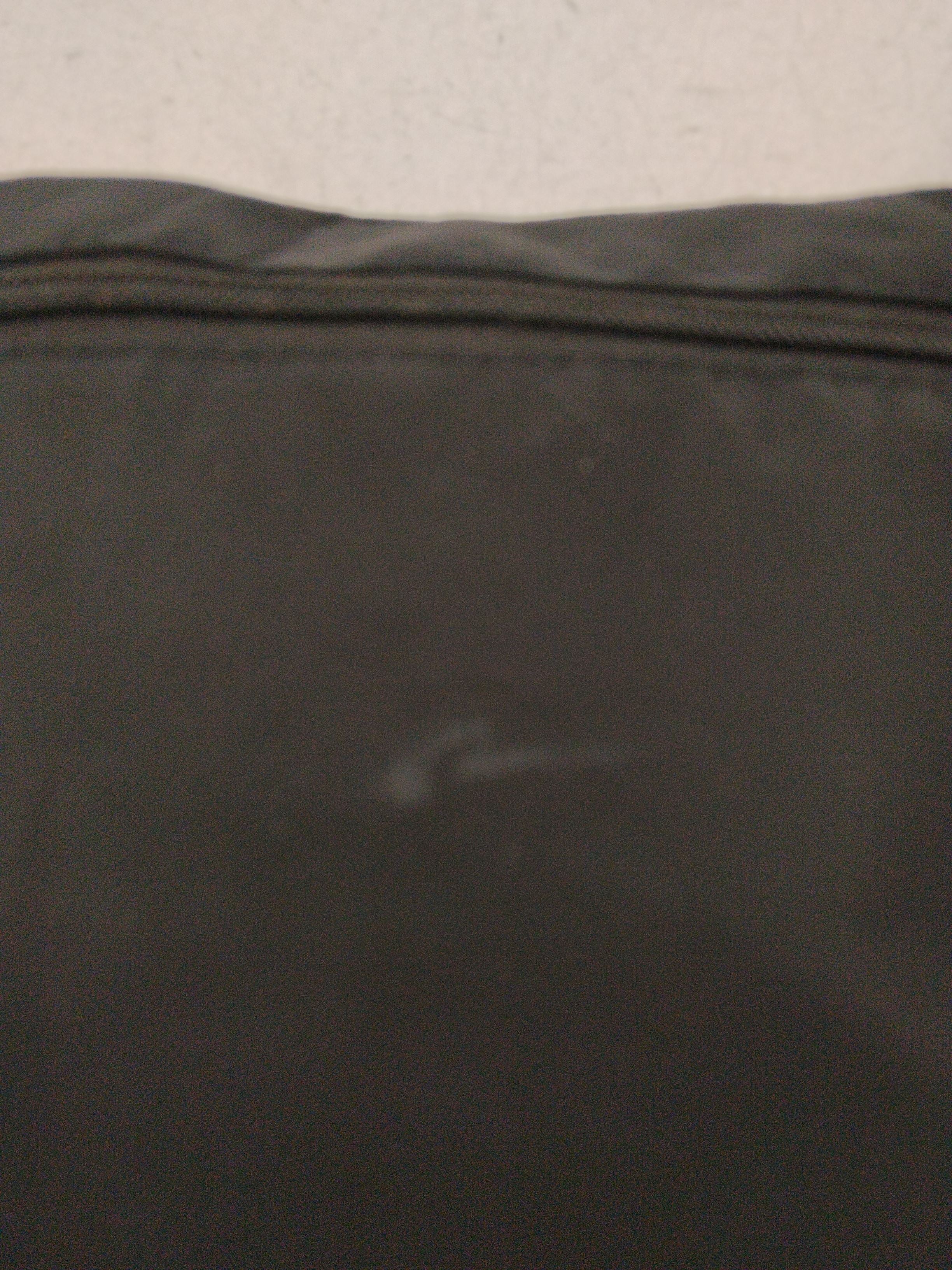Jing Pin Women's Bag Black 100% Nylon Crossbody - Image 5