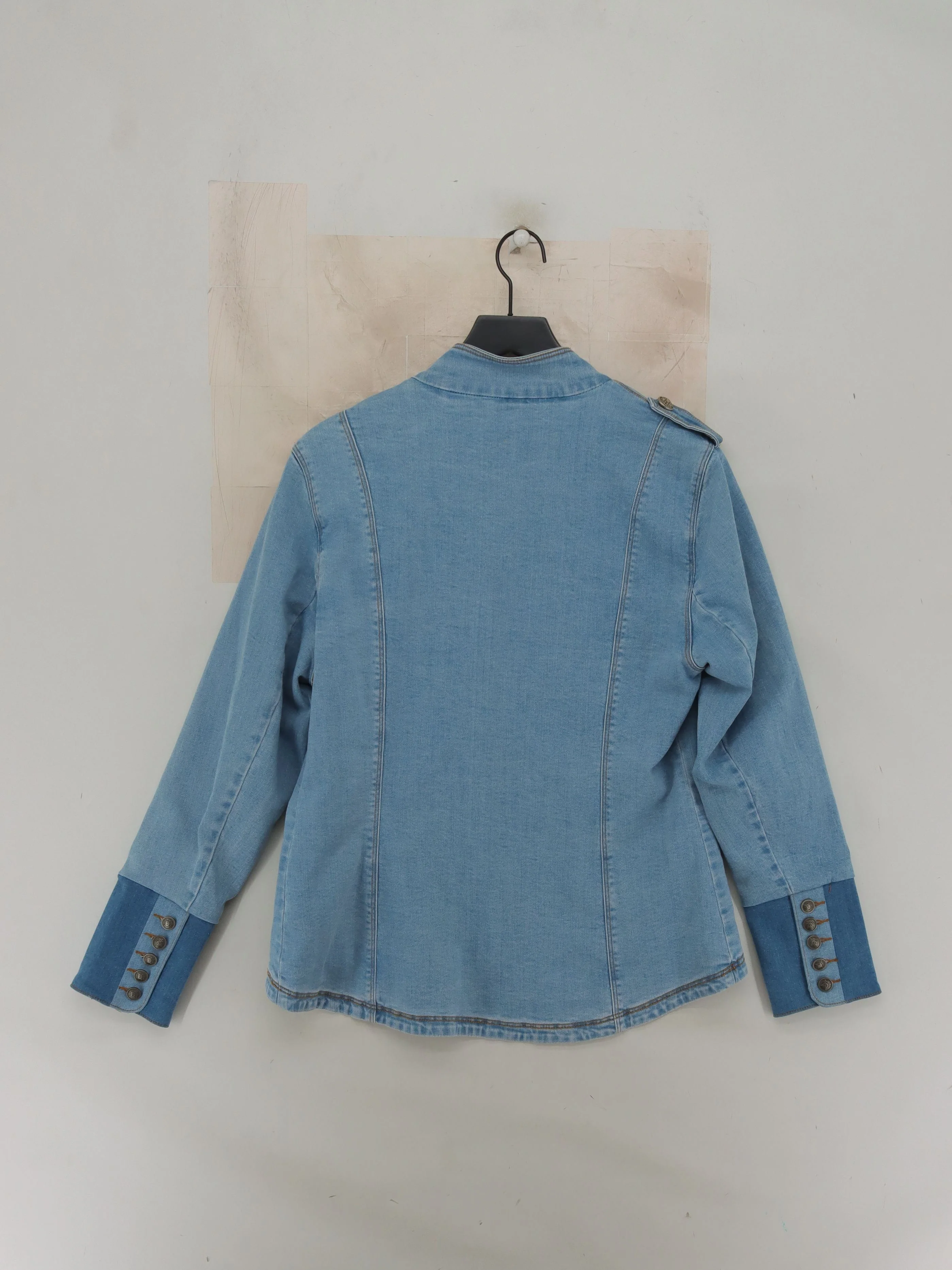 Joe Browns Bomber Jacket jacket blue - Image 2