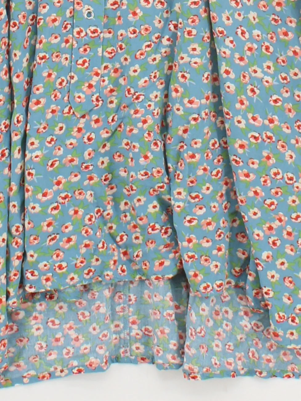 Joe Browns Shirt Midi Dress UK18 in Blue - Image 4