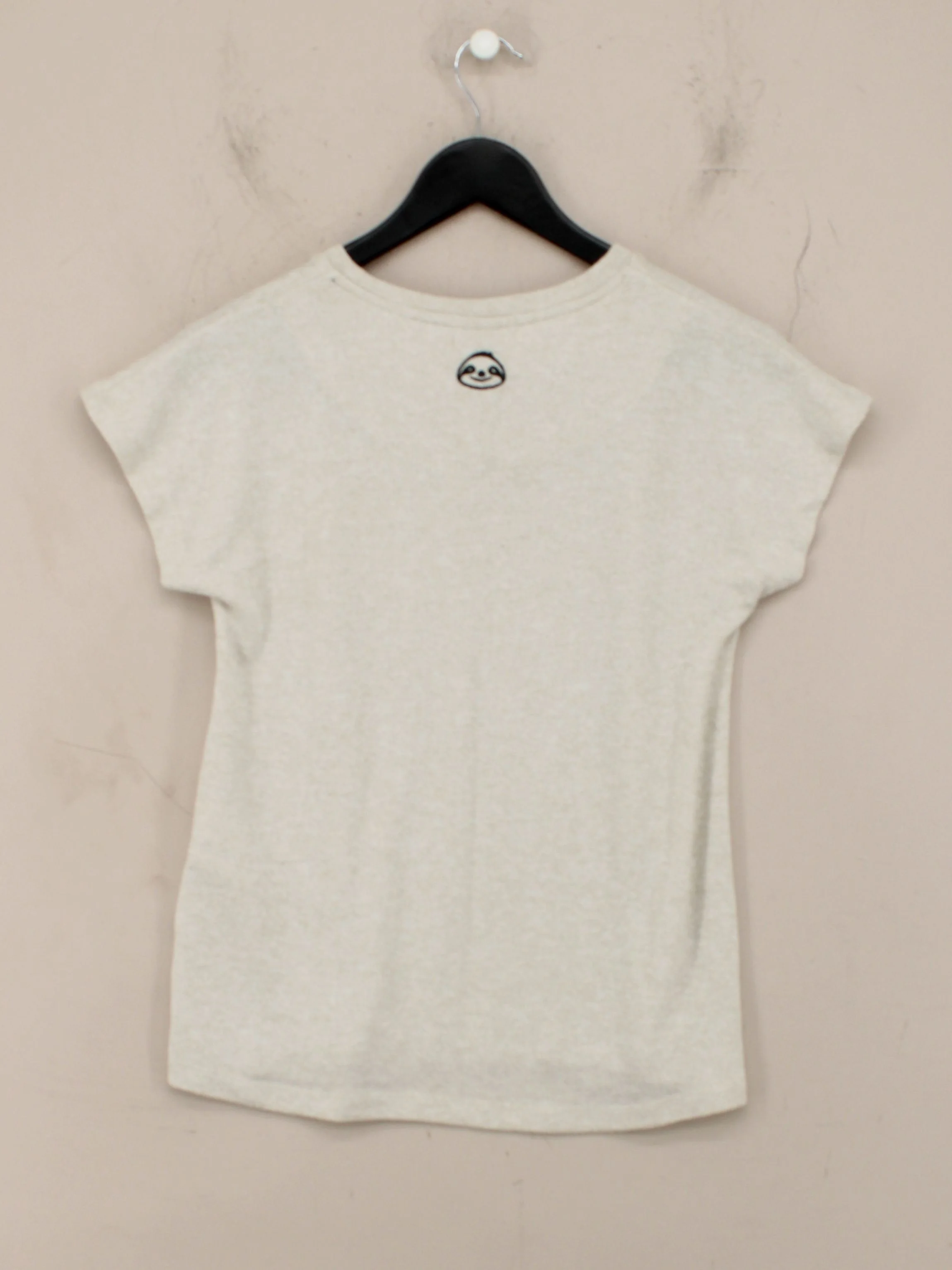Joe Browns Women's Jumper UK 8 Cream Viscose with Polyester, Elastane Pullover - Image 2