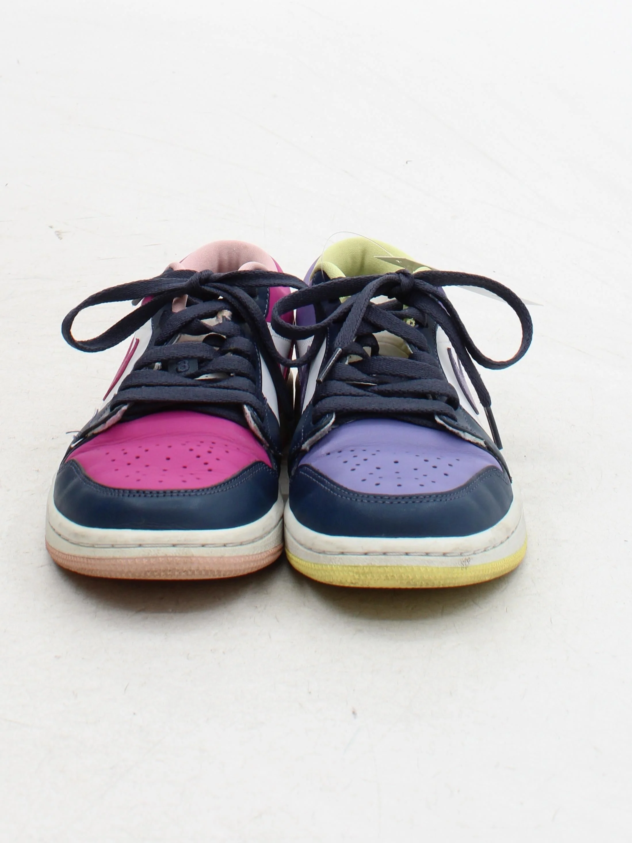 Jordan Women's Trainers DJ442-400 UK5.5 EU39 US8 in Multi - Image 2