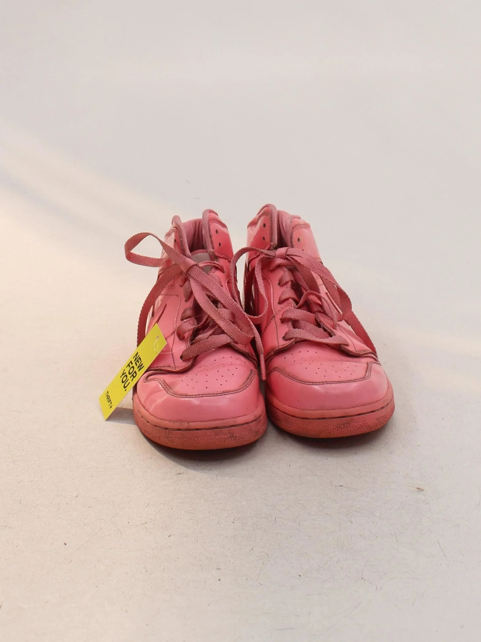 Jordan Women's Trainers UK6 in Pink - Image 2