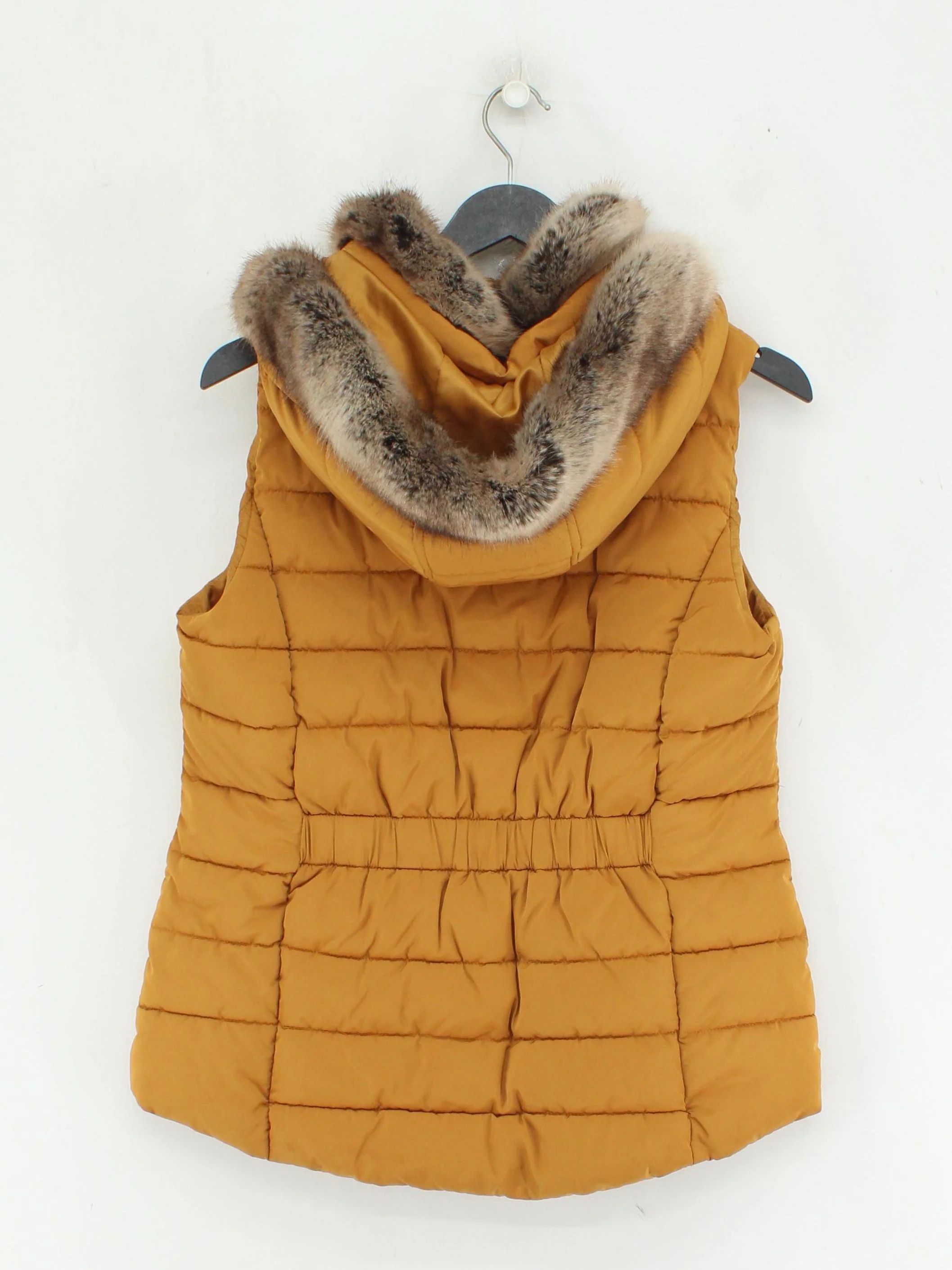 Joules Skiwear jacket yellow - Image 2