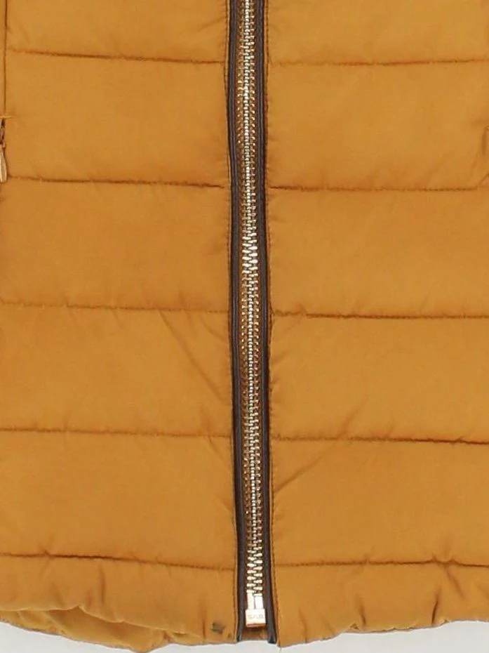 Joules Skiwear jacket yellow - Image 4