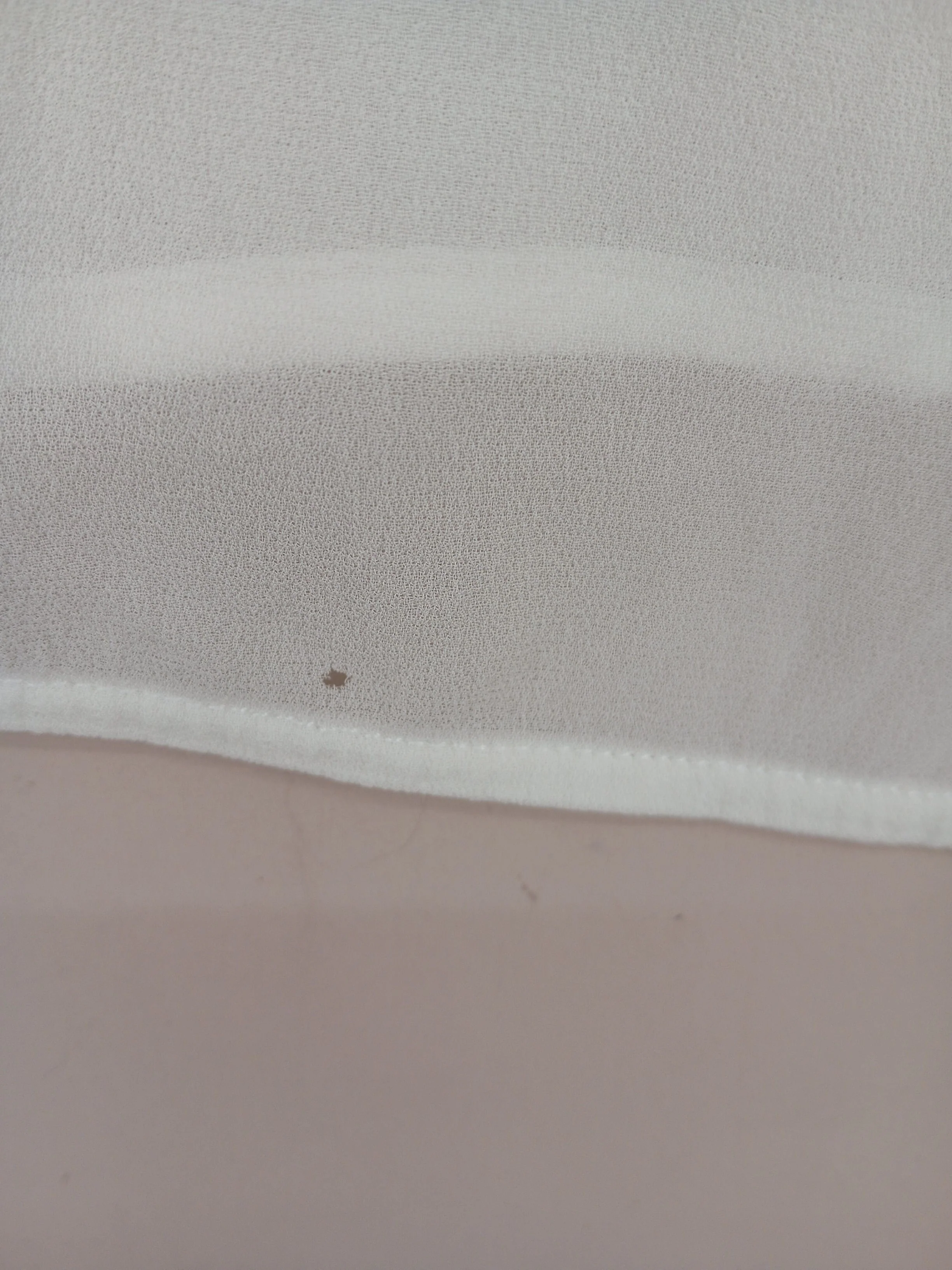 Joules Women's Blouse UK 16 White 100% Viscose Basic - Image 7