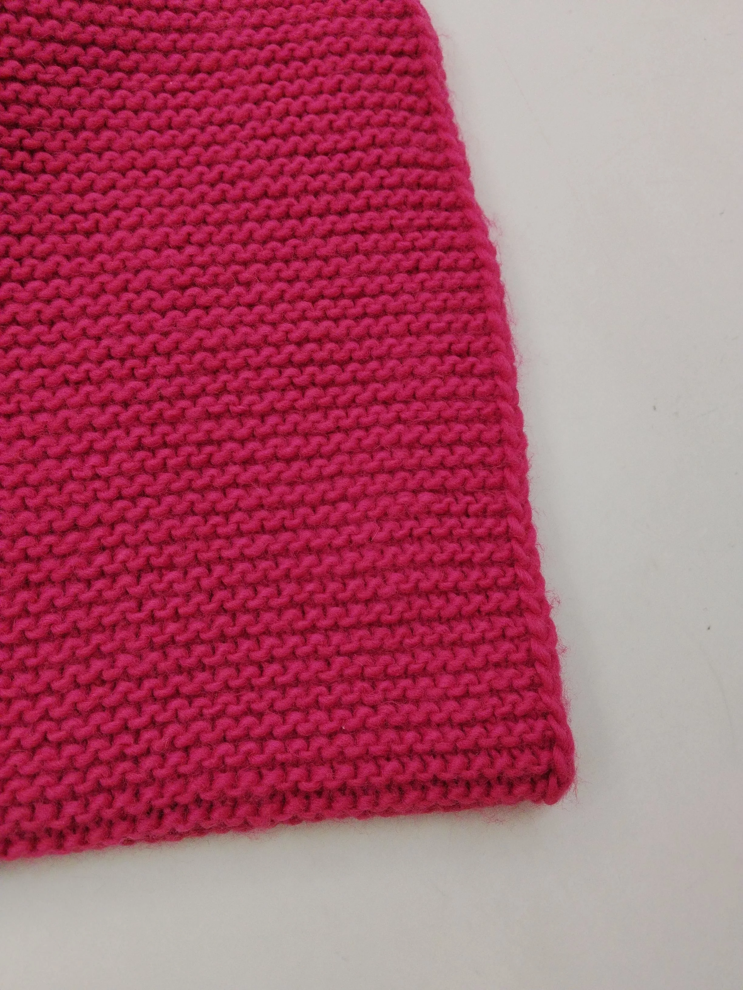 Joules Women's Scarf Multi 100% Acrylic Rectangle Scarf - Image 3