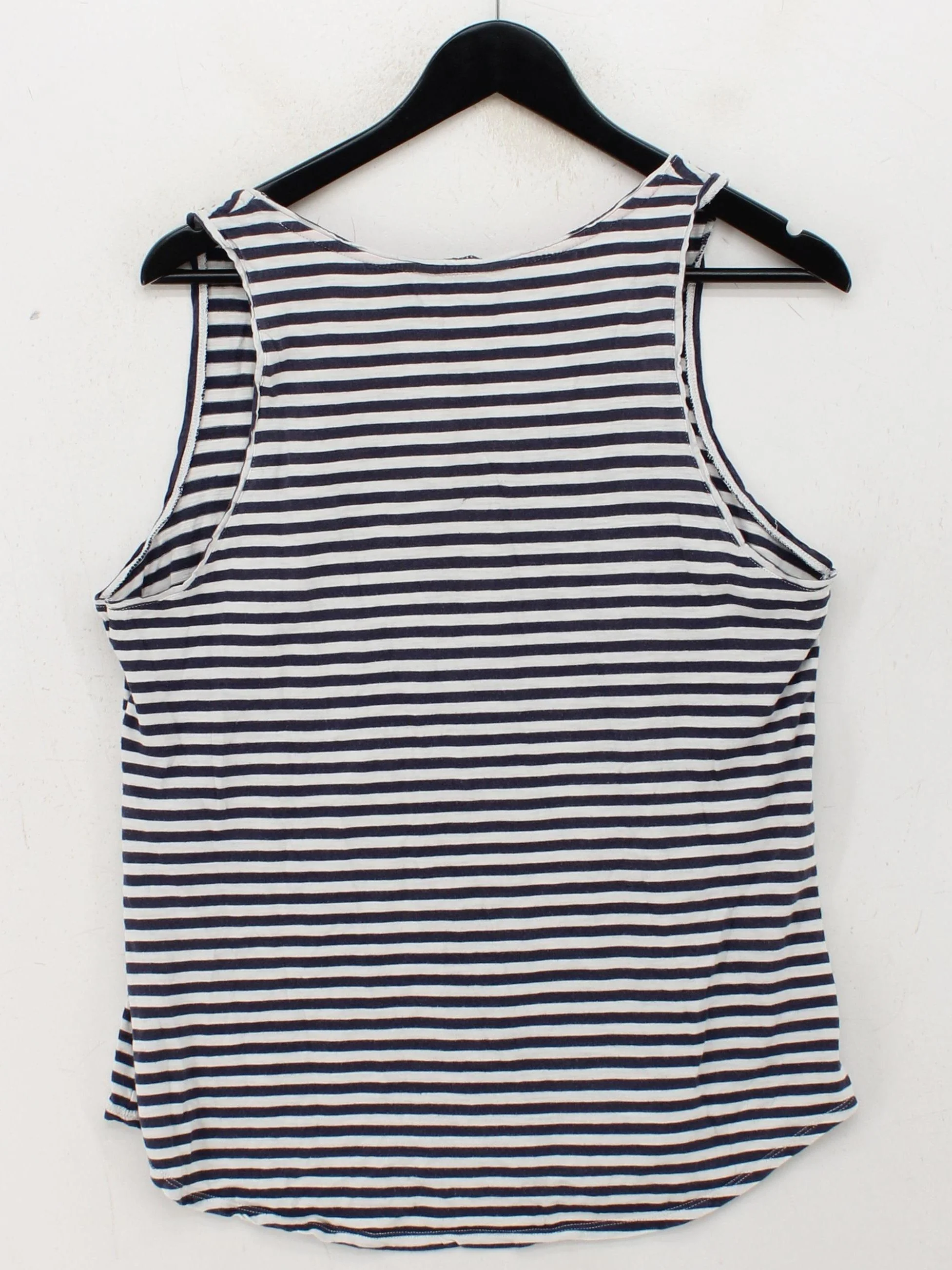 Joules Women's T-Shirt UK 14 Multi 100% Cotton Basic - Image 2