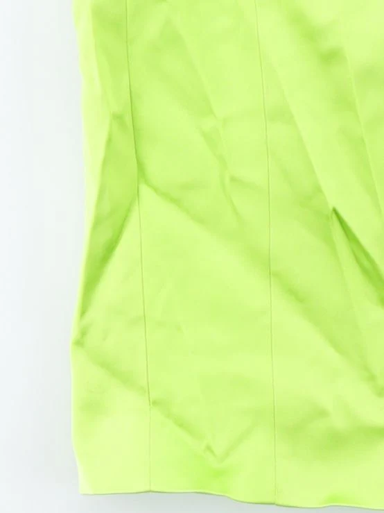 Karen Millen Bodycon Midi Dress UK8 in Green RRP £299 - Image 5