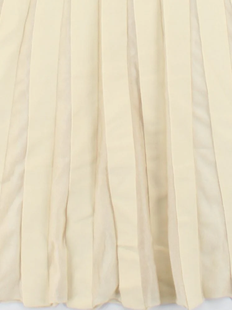 Karen Millen Maxi Dress XS in Cream RRP £139 - Image 5
