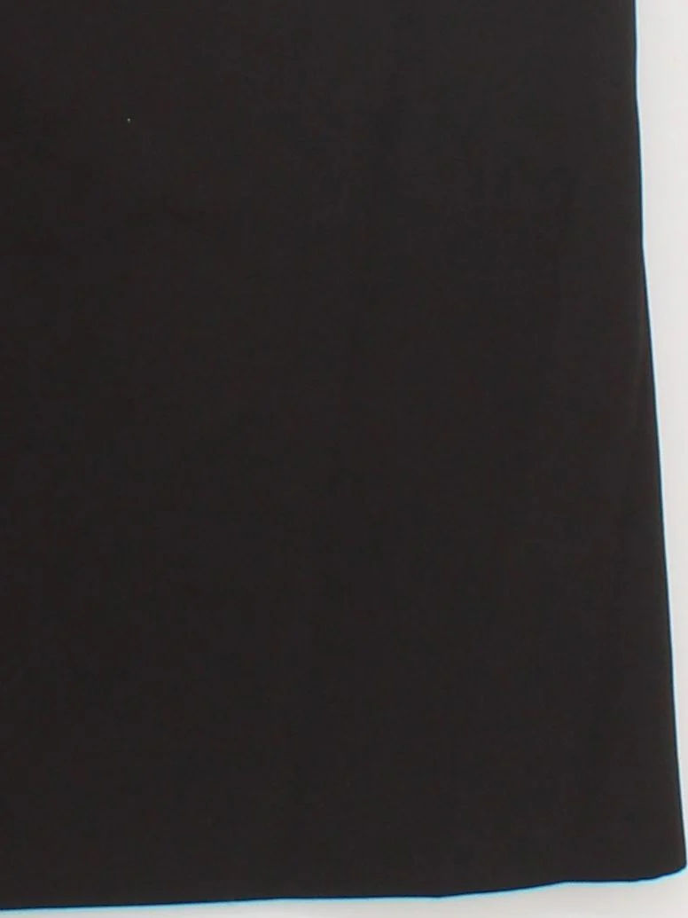 Karen Millen Mini Dress UK16 in Black - Image 4