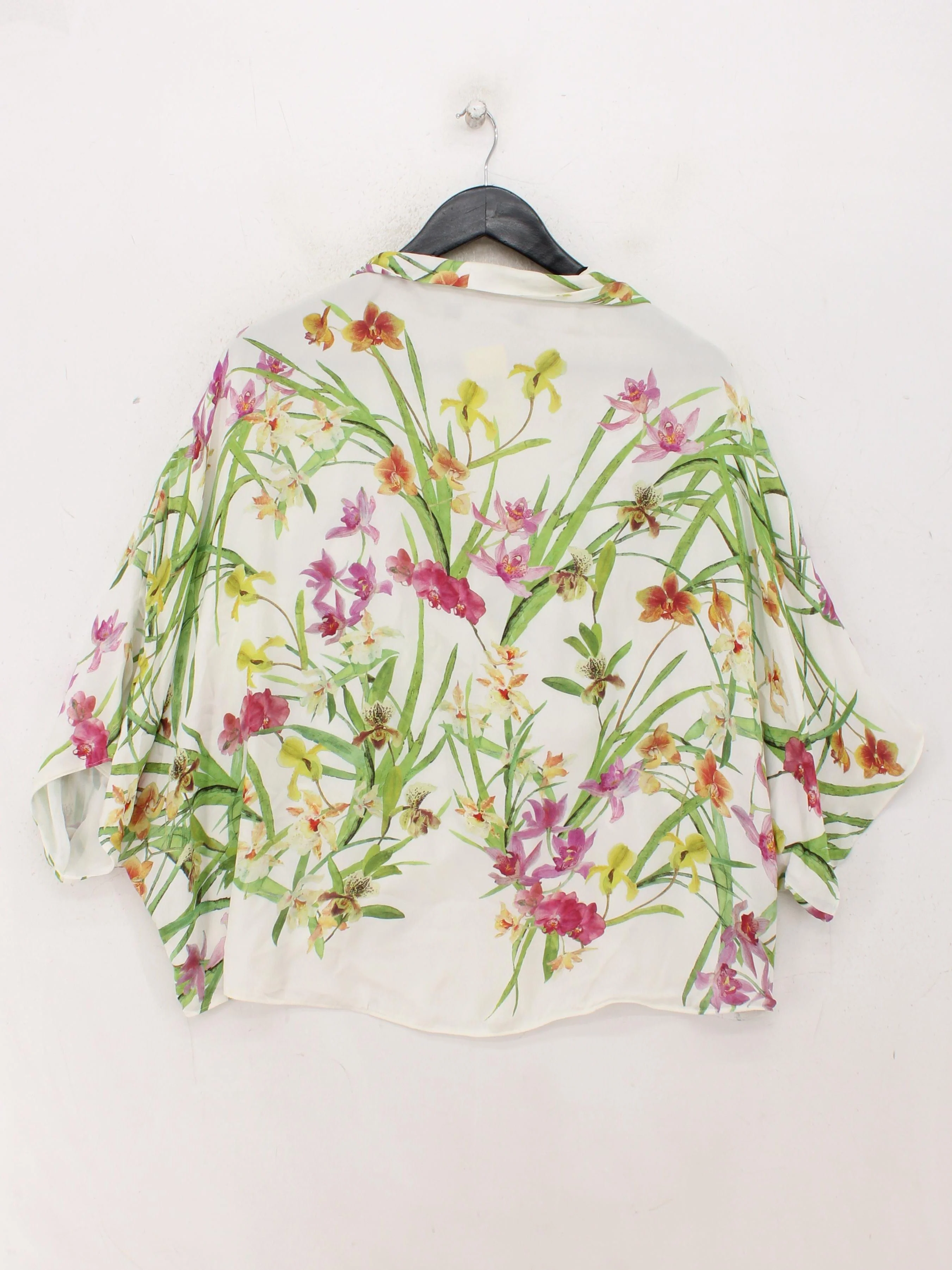 Karen Millen Overcoat jacket white - Image 2