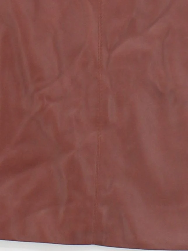 Karen Millen Women's Midi Skirt S Brown 100% Other Midi Straight & Pencil - Image 4