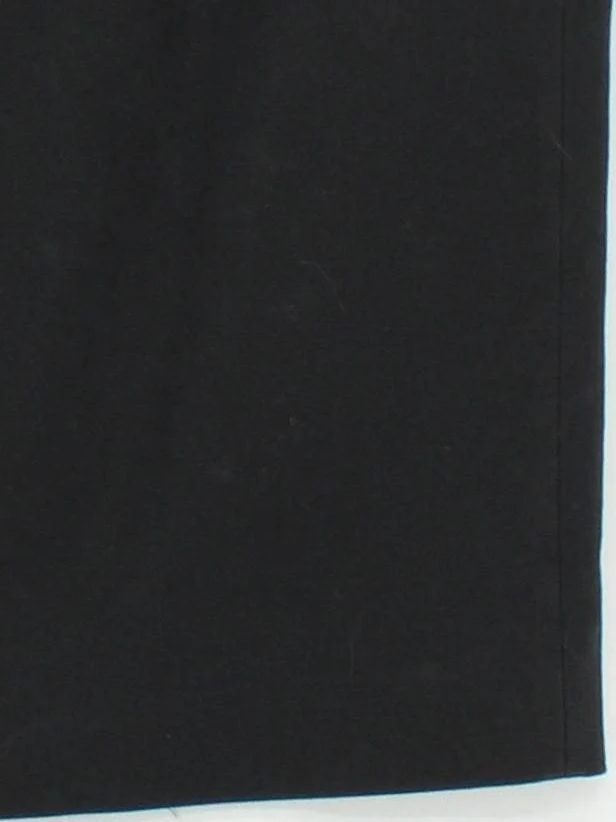 Karen Millen Women's Midi Skirt UK 10 Black Viscose - Image 4