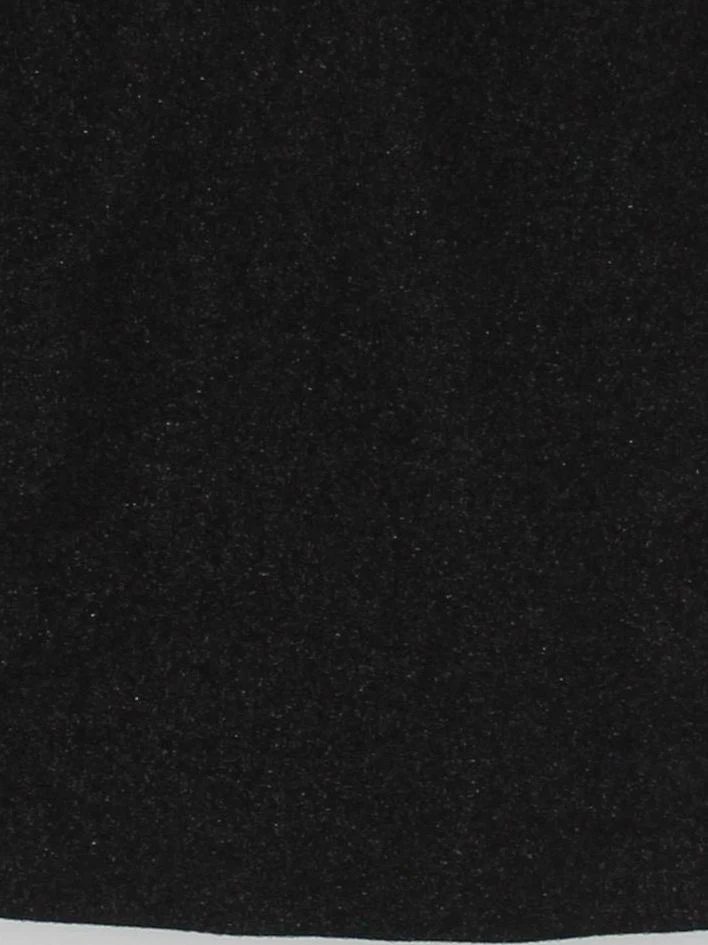 Karen Millen Women's Top UK 10 Black Viscose - Image 4