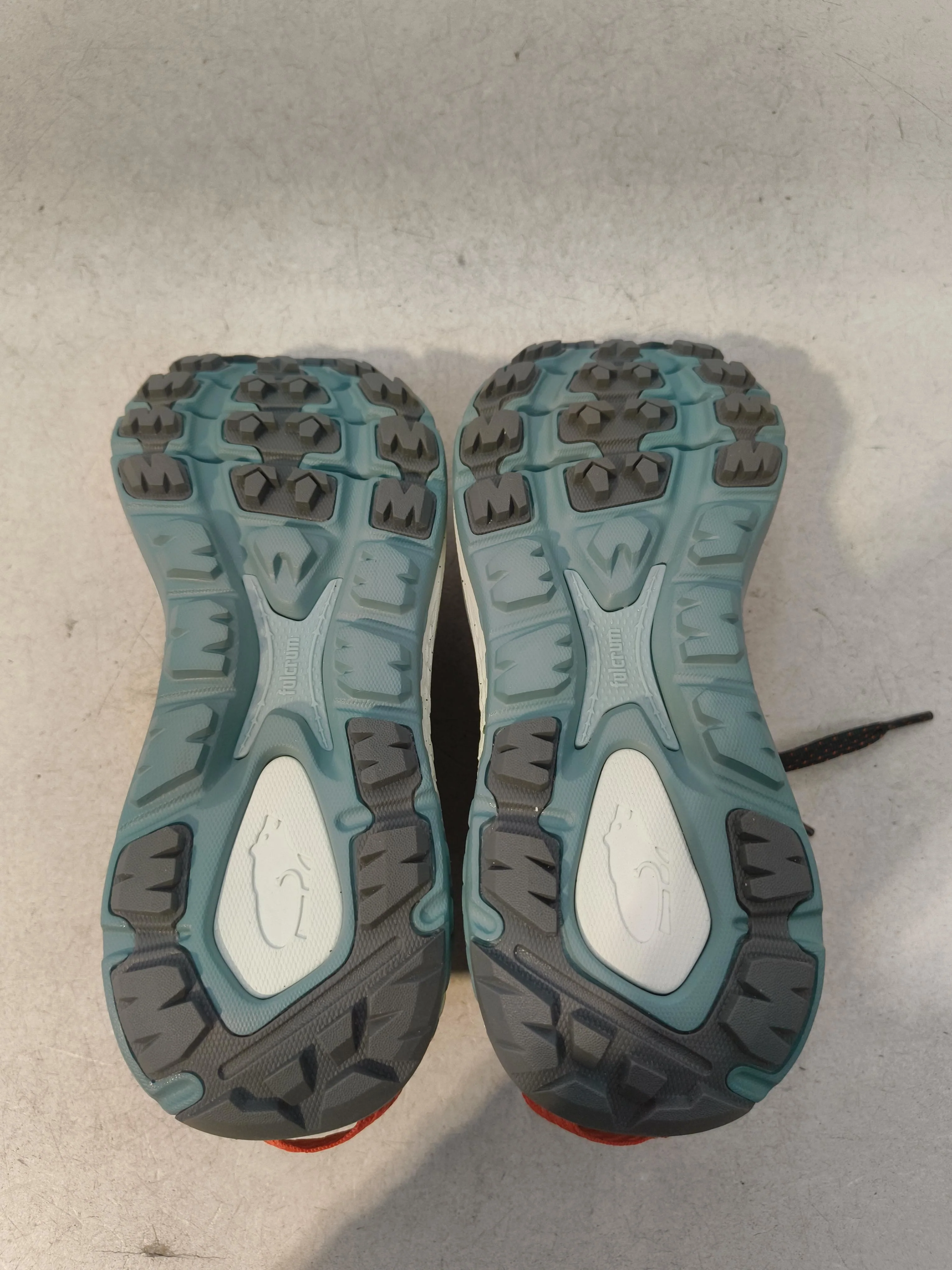 Karhu Women's Trainers UK5.5 US7.5 in Green - Image 7