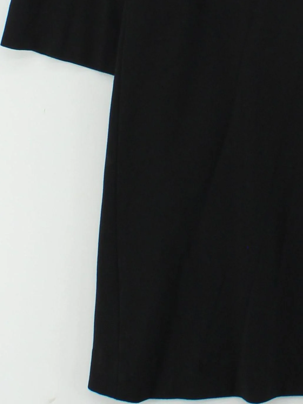 Kate Spade T-Shirt Midi Dress L in Black - Image 4