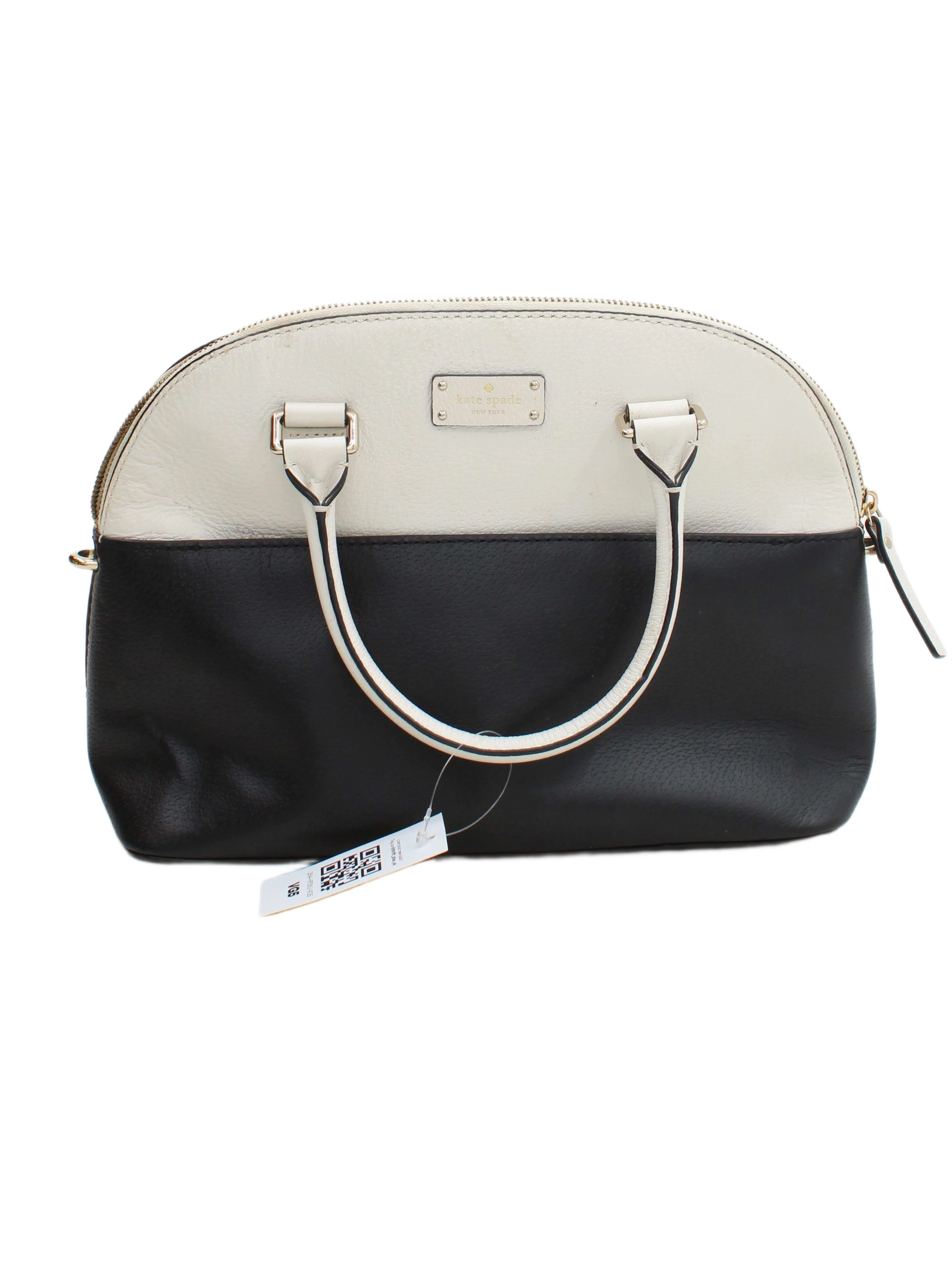 Kate Spade Women's Bag Multi 100% Leather Shoulder Bag