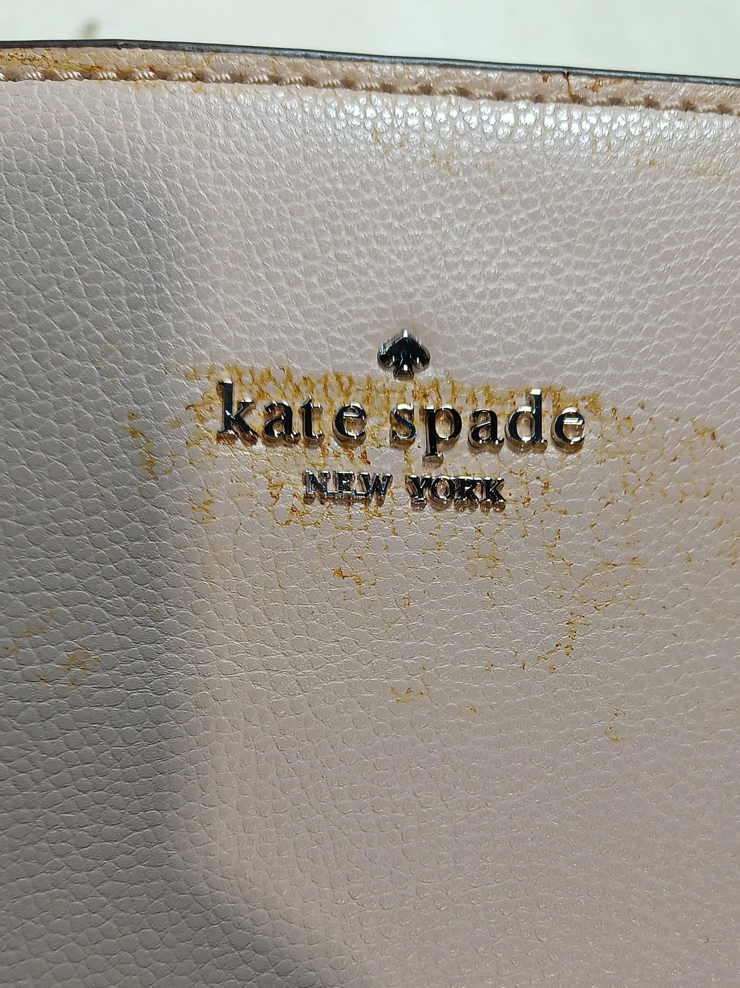 Kate Spade Women's Bag Multi 100% Leather Tote - Image 6