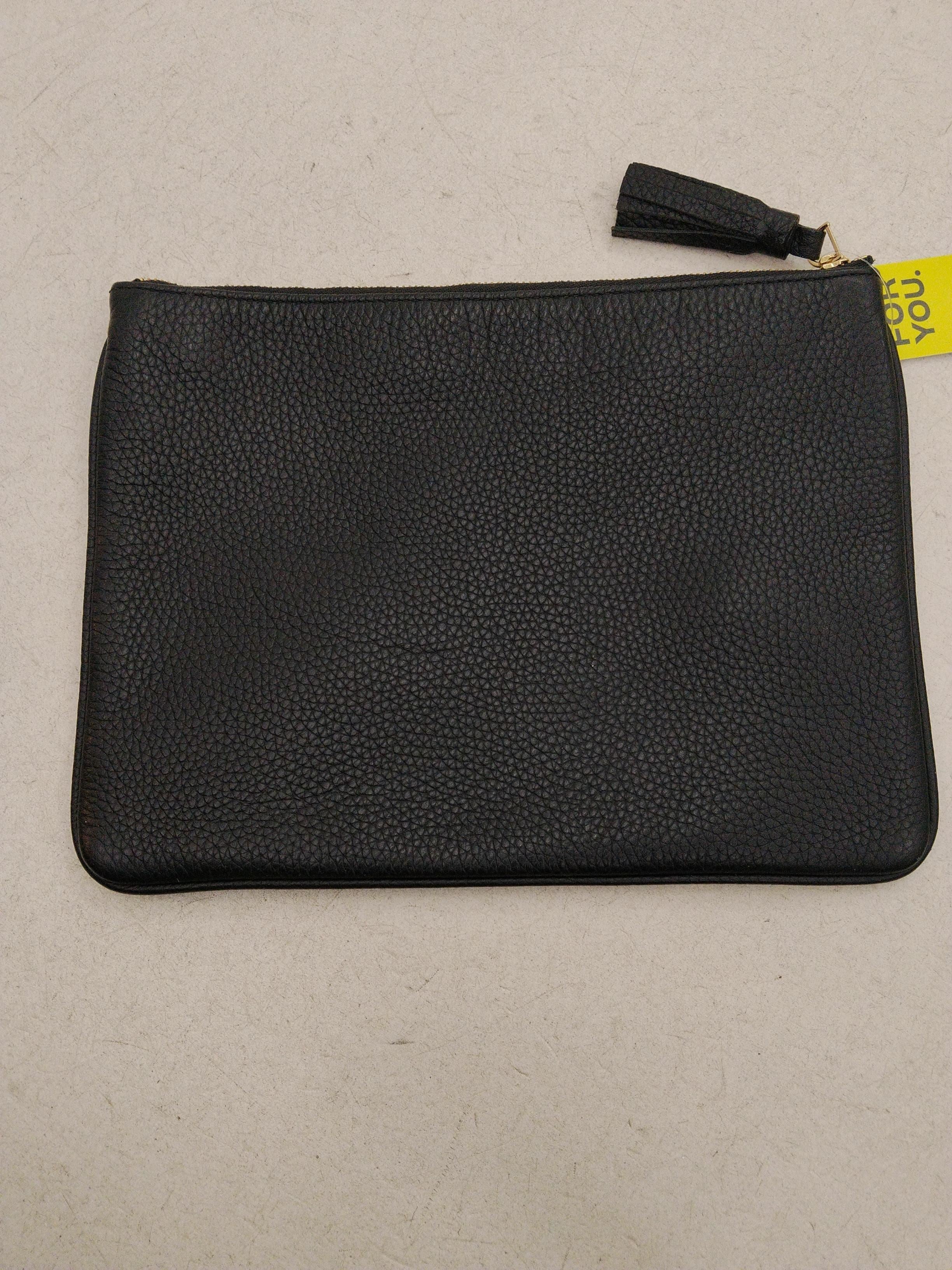 Kate Spade Women's Purse Black 100% Leather - Image 2