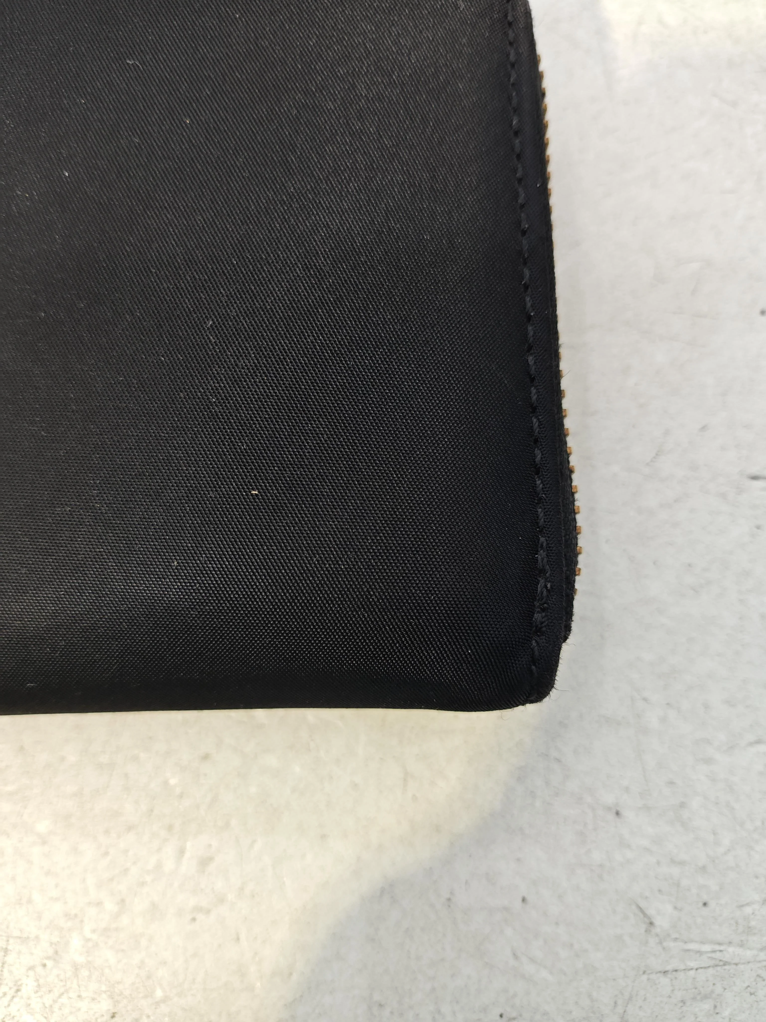 Kate Spade Women's Wallet Black 100% Other - Image 3