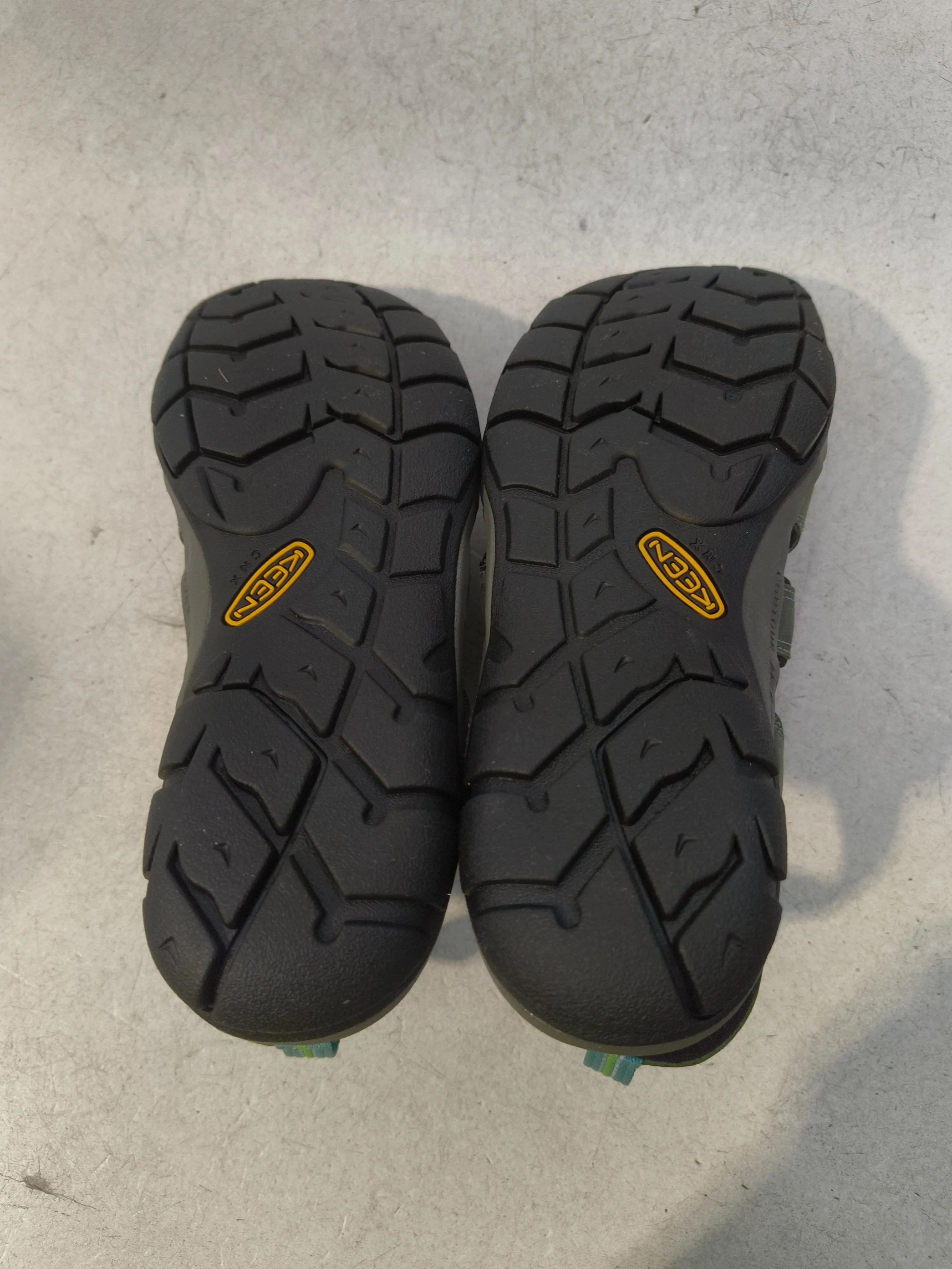 KEEN Women's Sandals UK 5.5 Green 100% Other Slider - Image 7