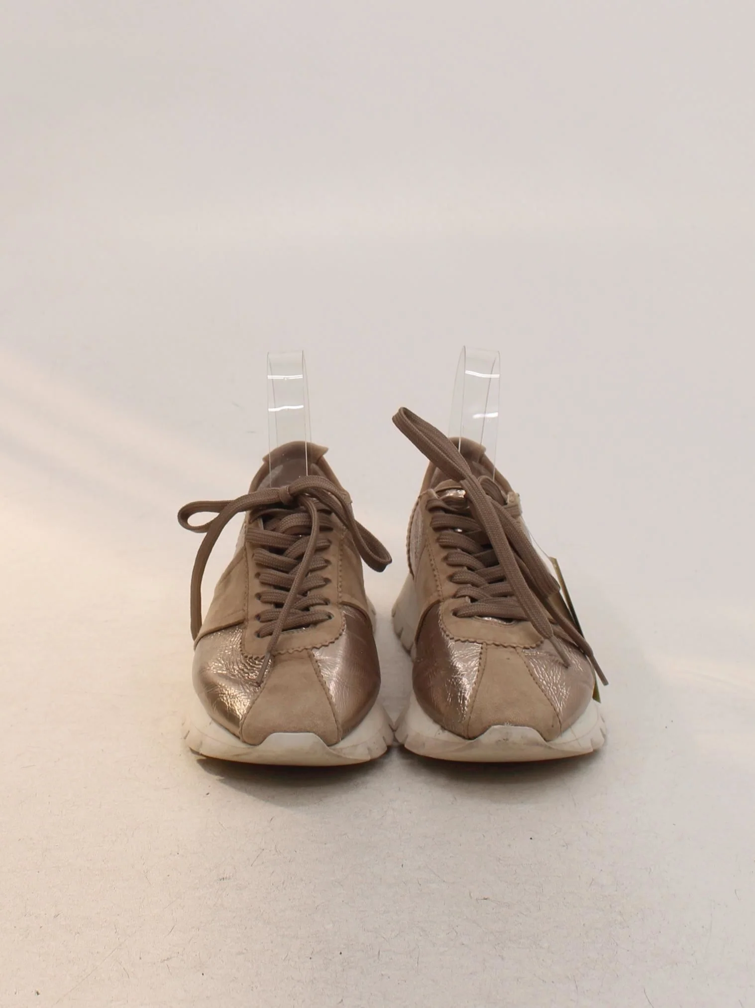 Kennel & Schmenger Women's Trainers UK5 in Tan - Image 2