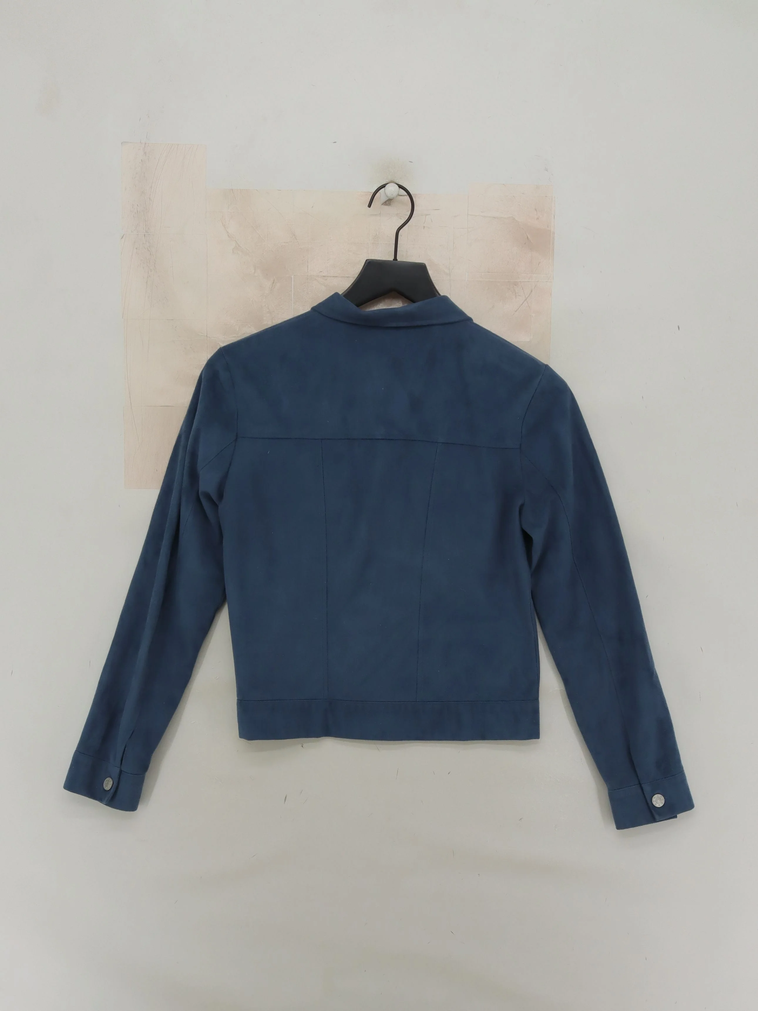 kettlewell Motorcycle Jacket jacket blue - Image 2