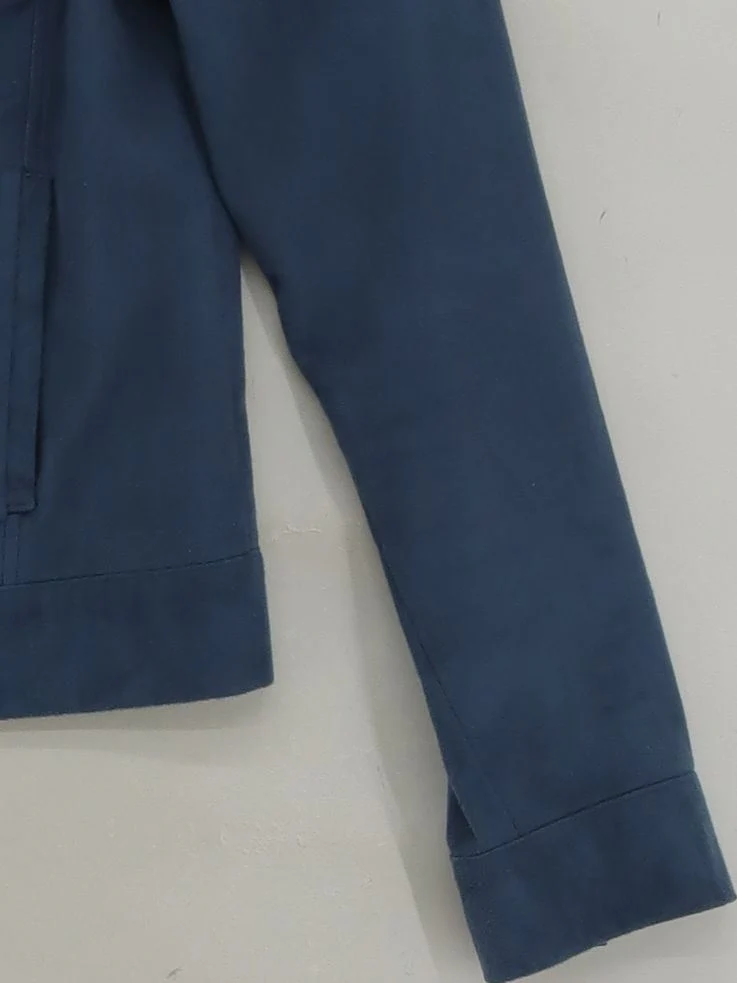 kettlewell Motorcycle Jacket jacket blue - Image 4