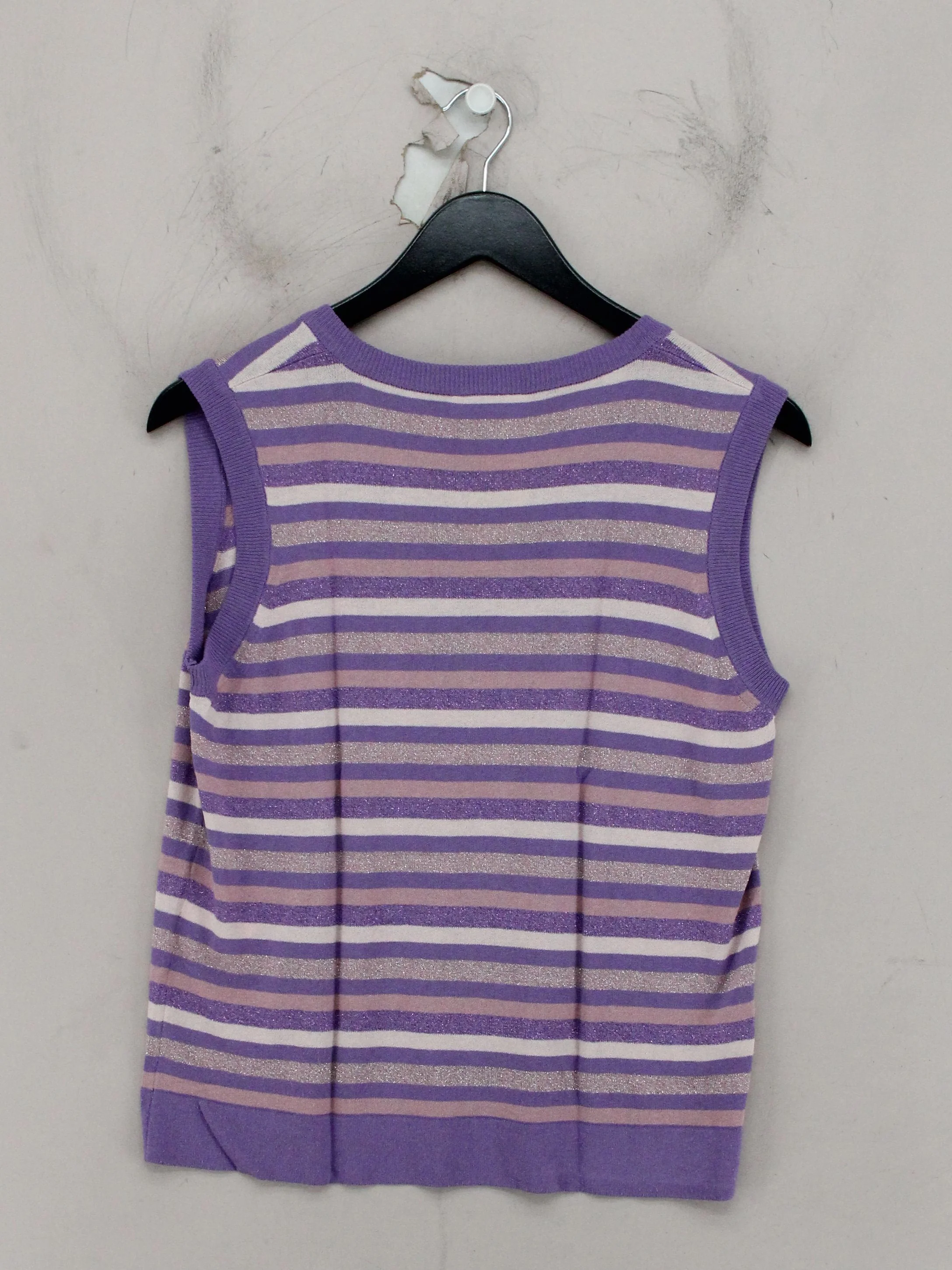 Kettlewell Women's Top L Multi Viscose with Polyester, Polyamide Basic - Image 2