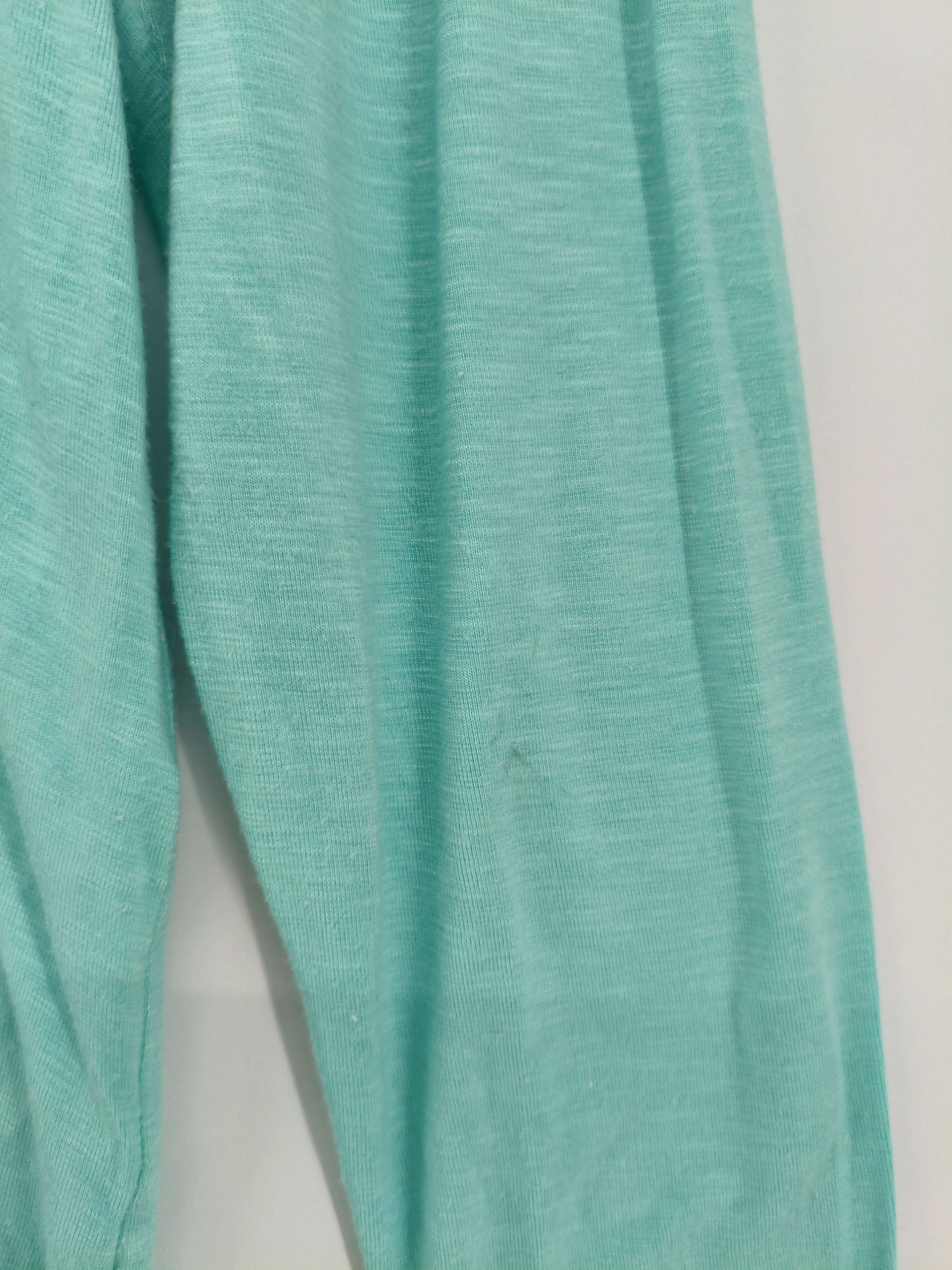 Kettlewell Women's Top M Green Viscose with Elastane Basic - Image 5