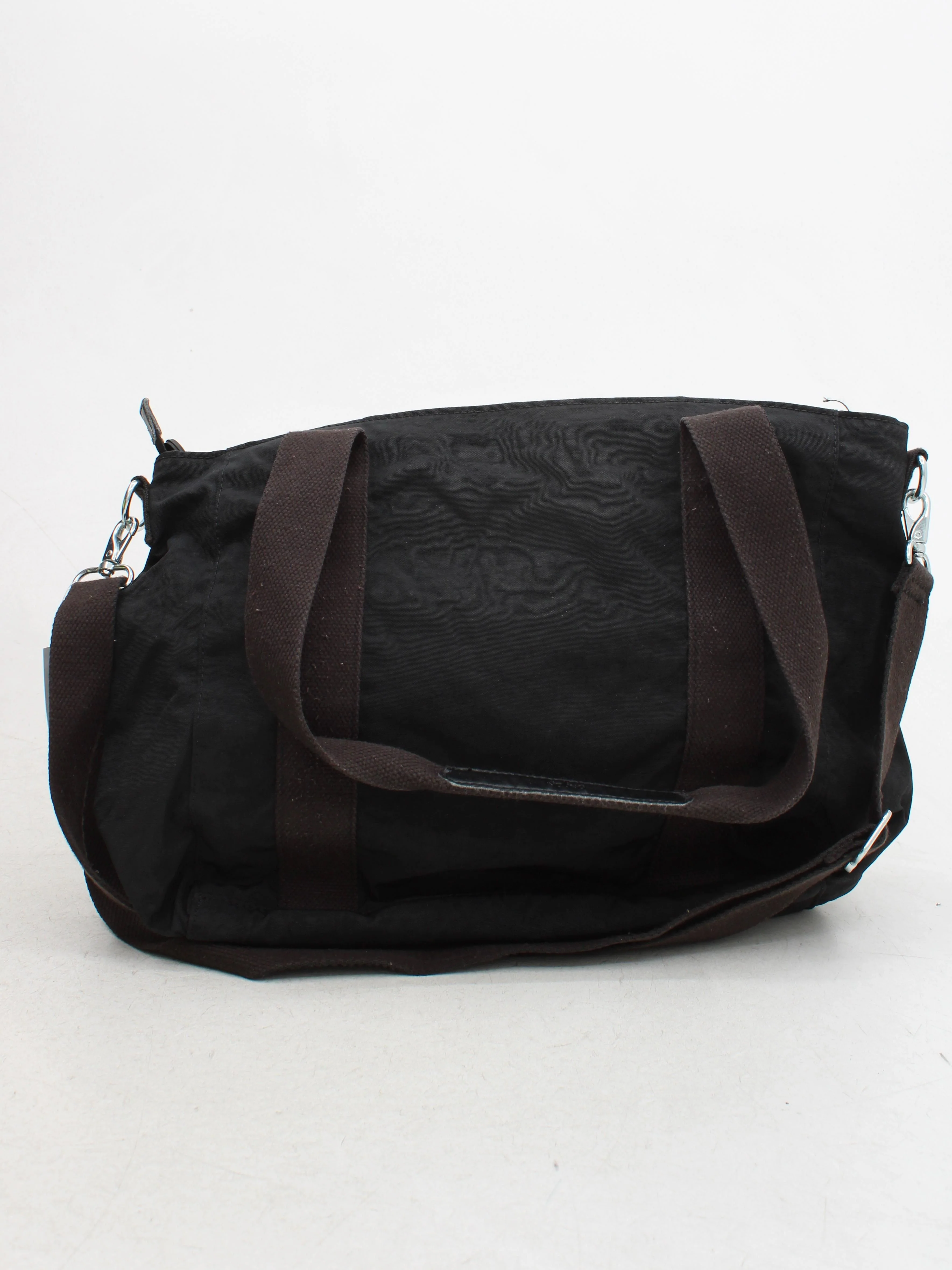 Kipling Men's Bag Black 100% Polyester Tote - Image 2