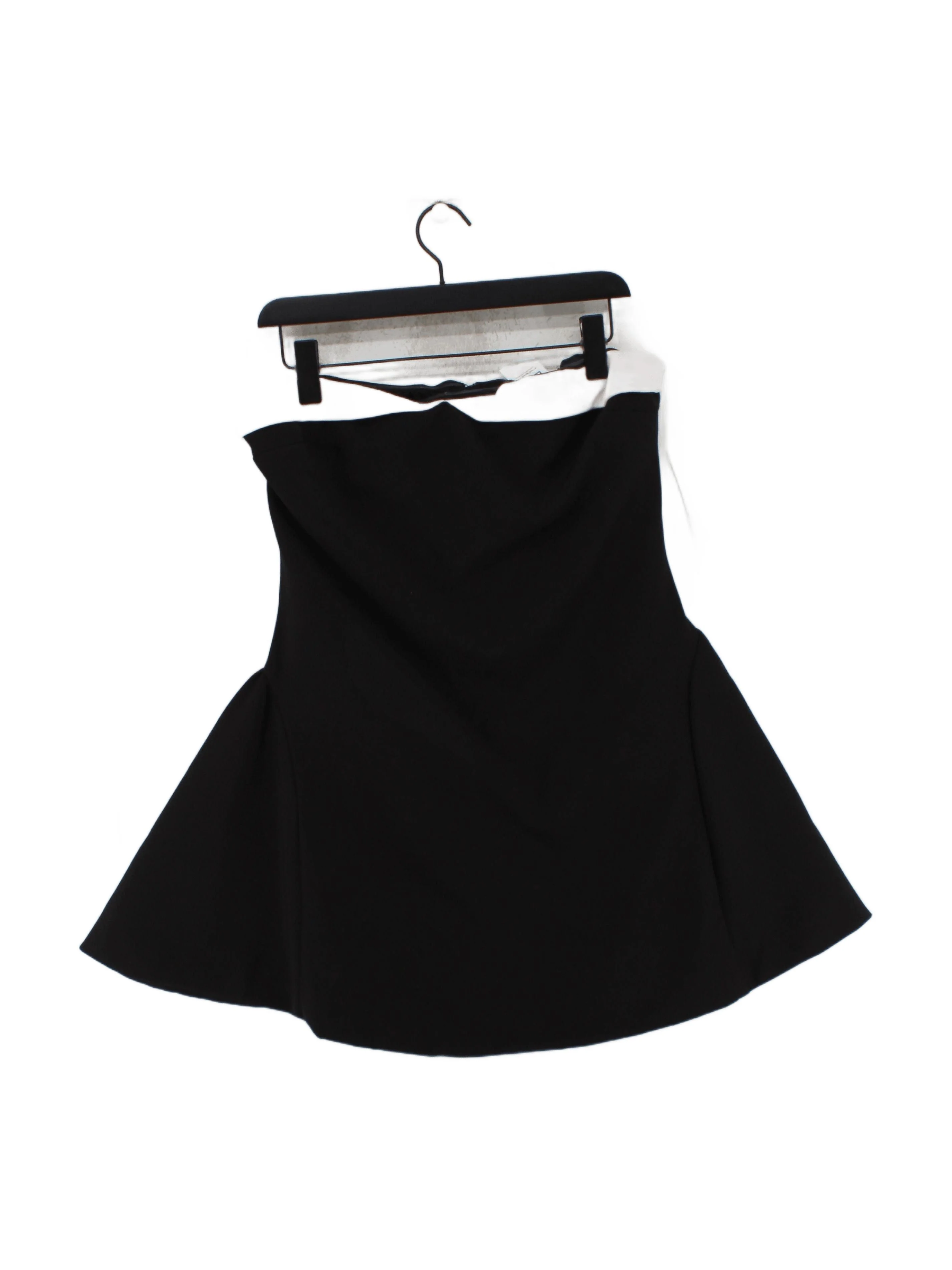 kiwi & co Skater Mini Dress UK14 in Multi
