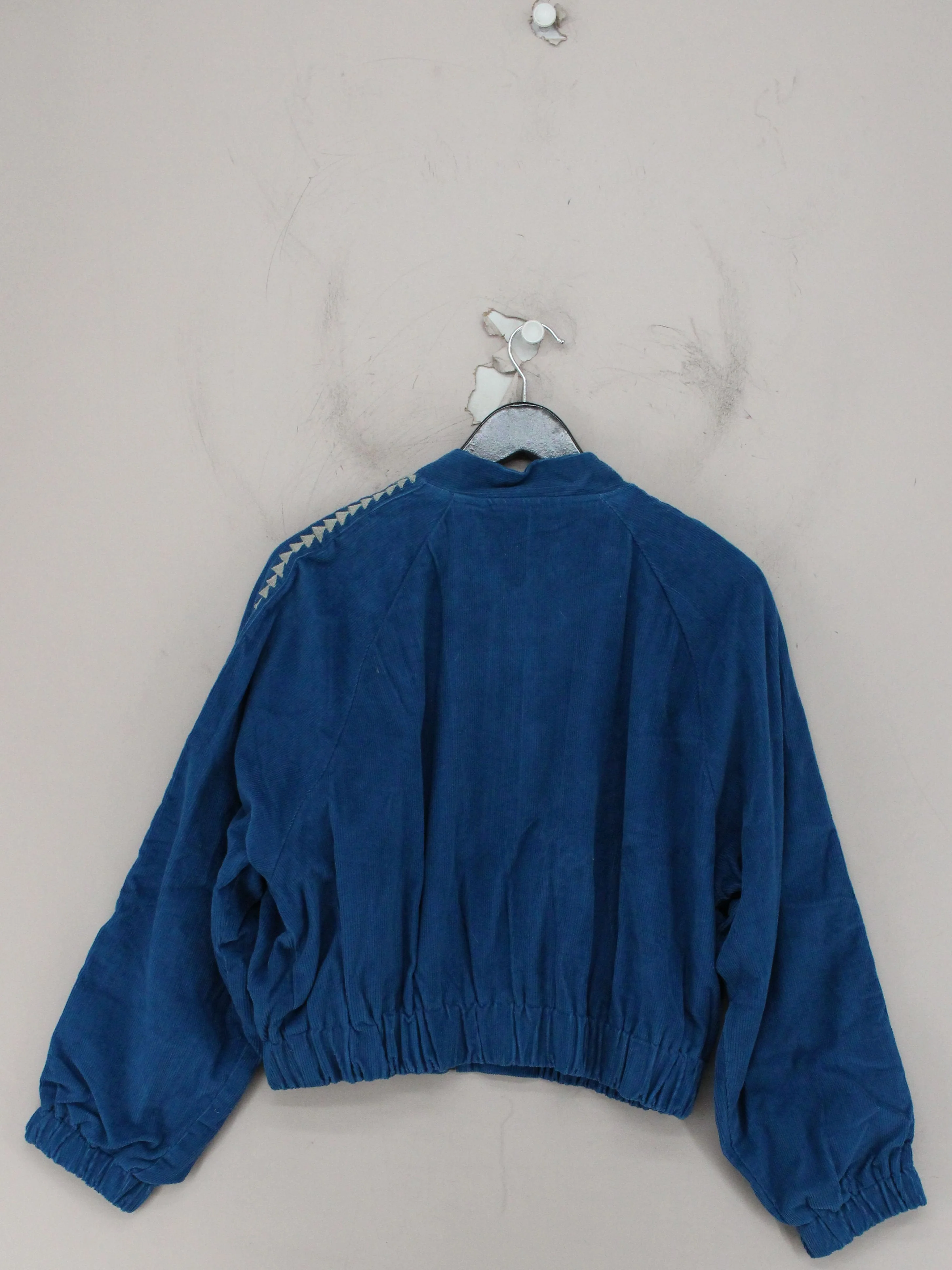 Kozii Bomber Jacket jacket blue - Image 2