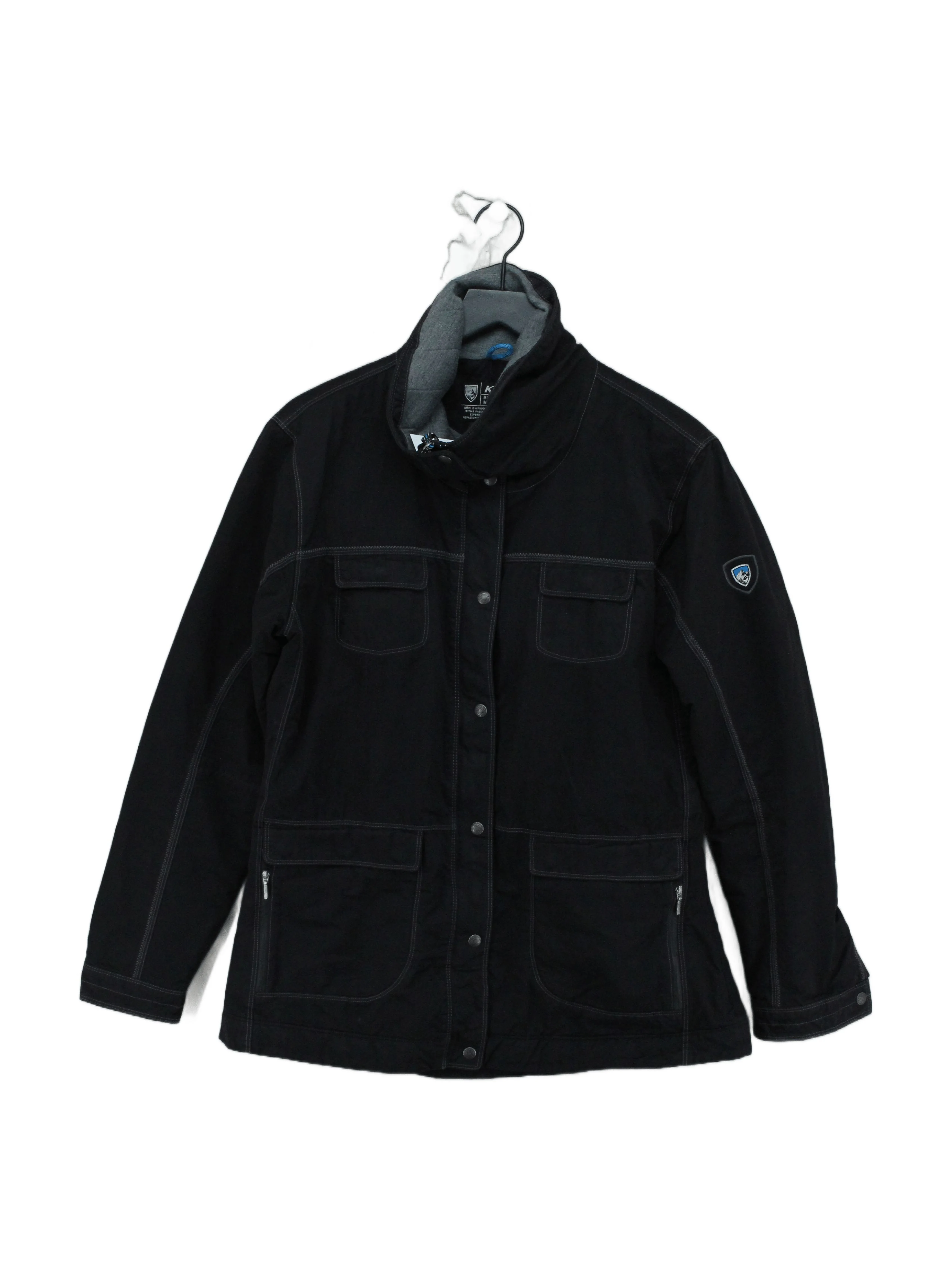 Kuhl Skiwear jacket black