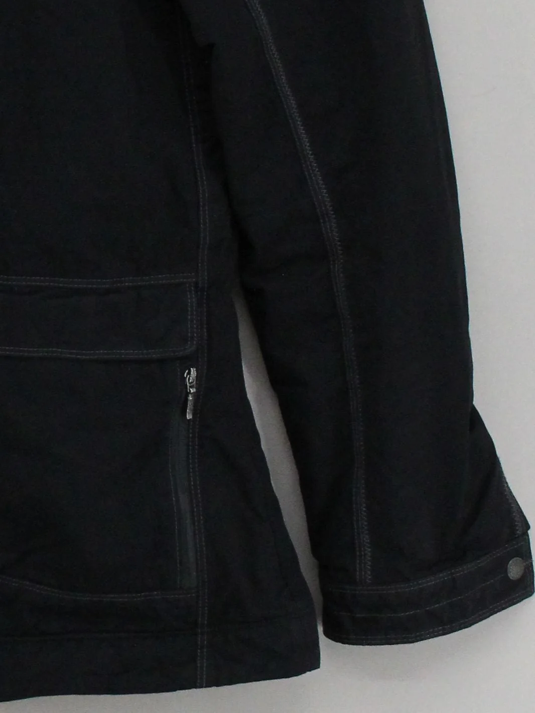 Kuhl Skiwear jacket black - Image 4