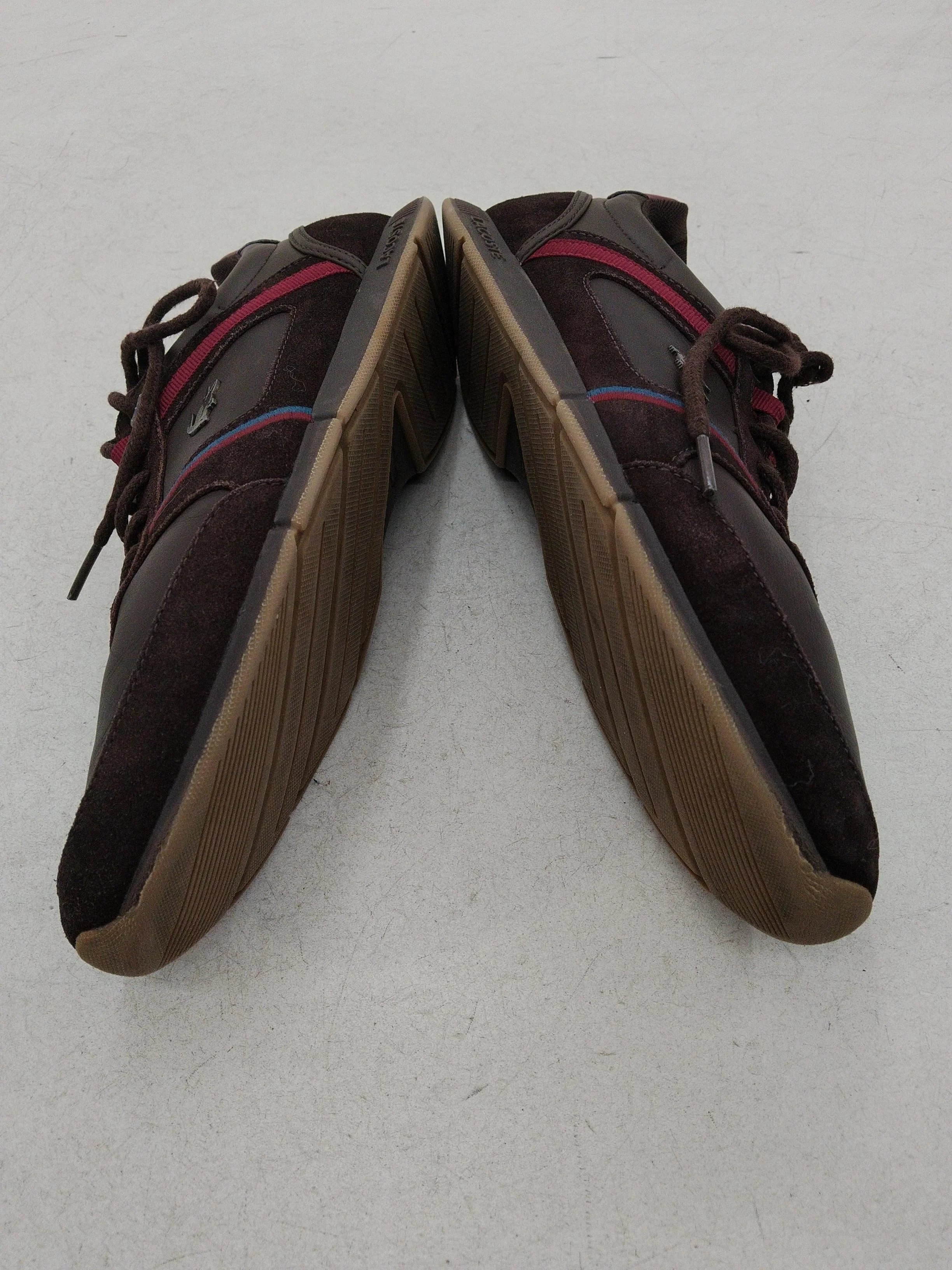 Lacoste Women's Trainers EU43 in Brown - Image 7
