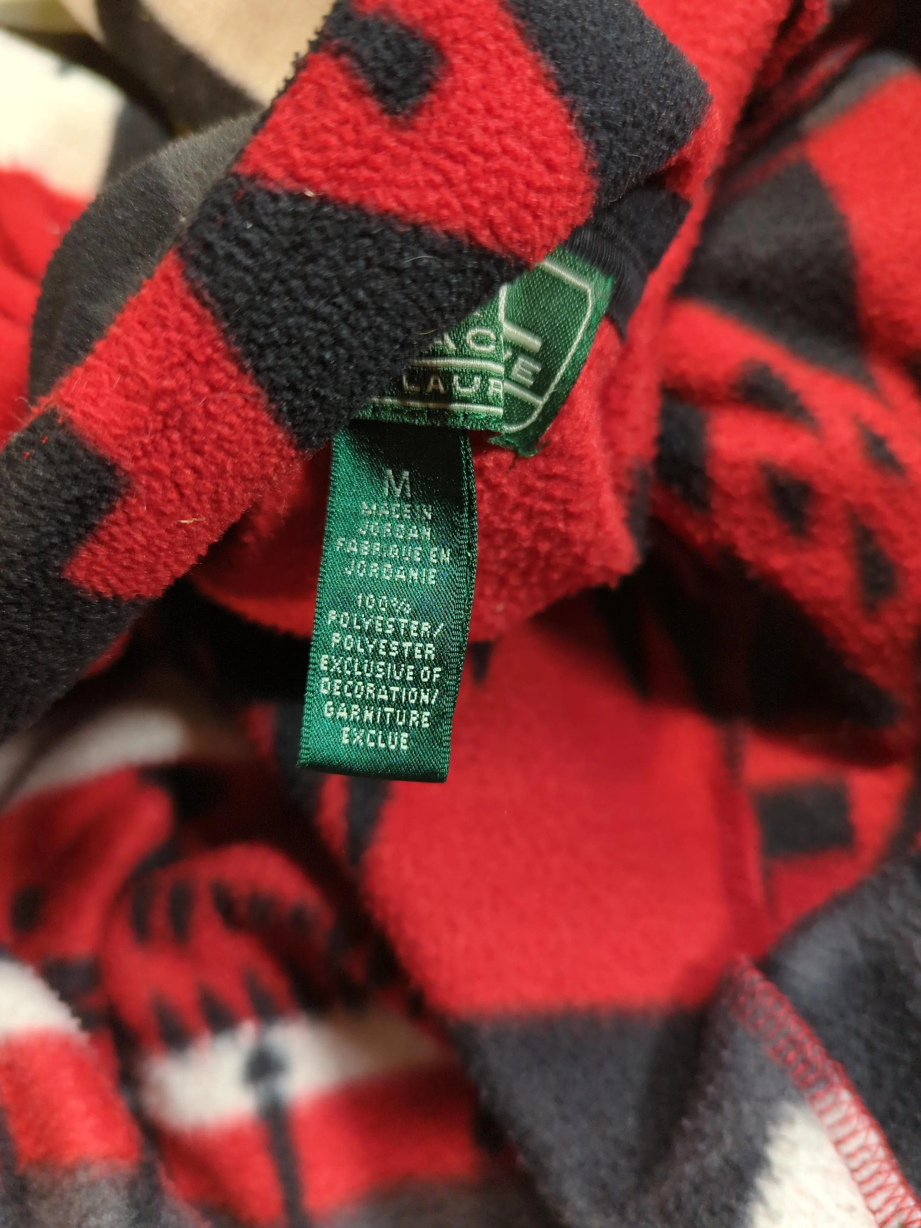 Lauren Ralph Lauren Skiwear jacket multi - Image 6