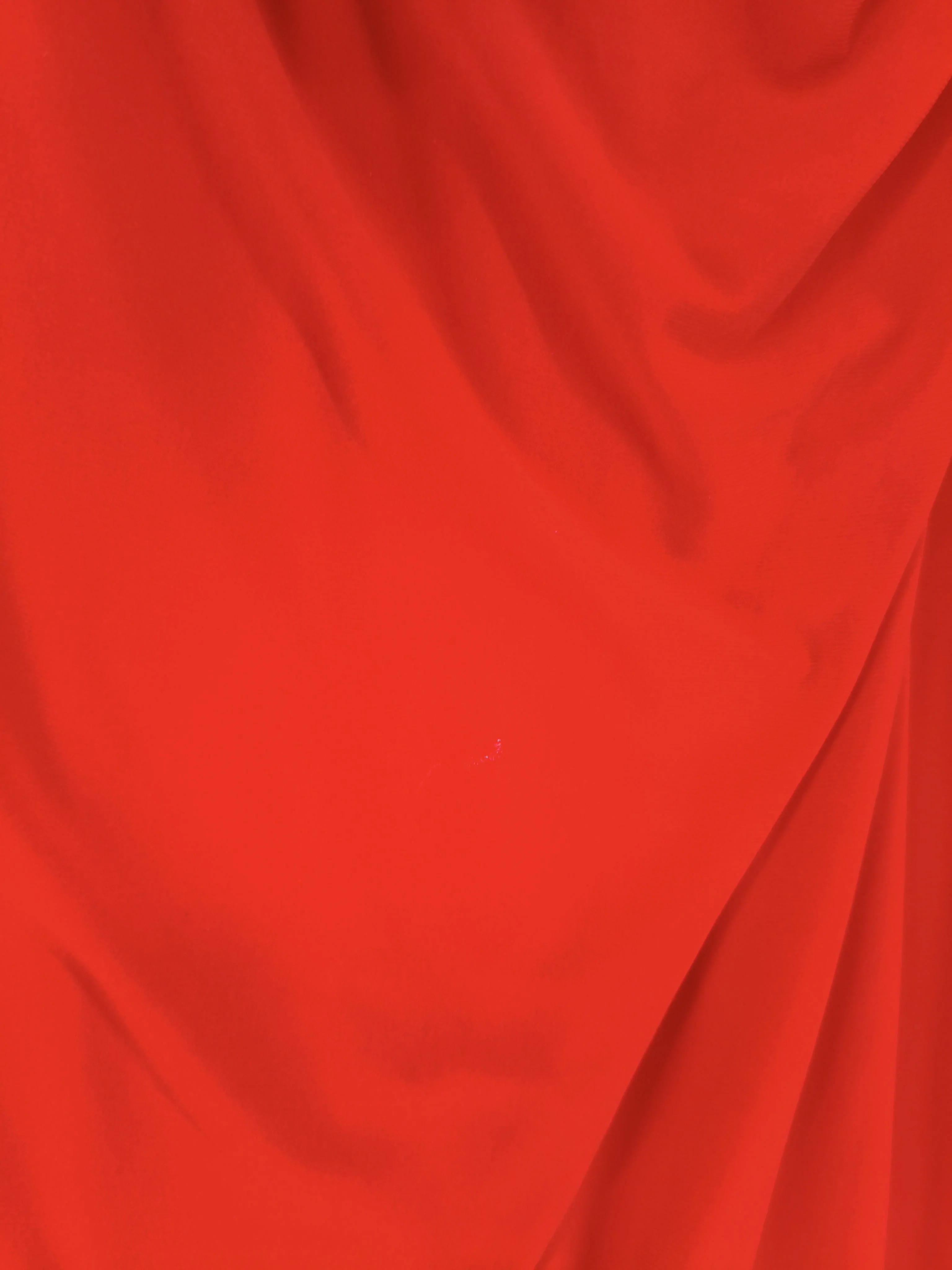 Lauren Ralph Lauren Wrap Midi Dress in Red - Image 5