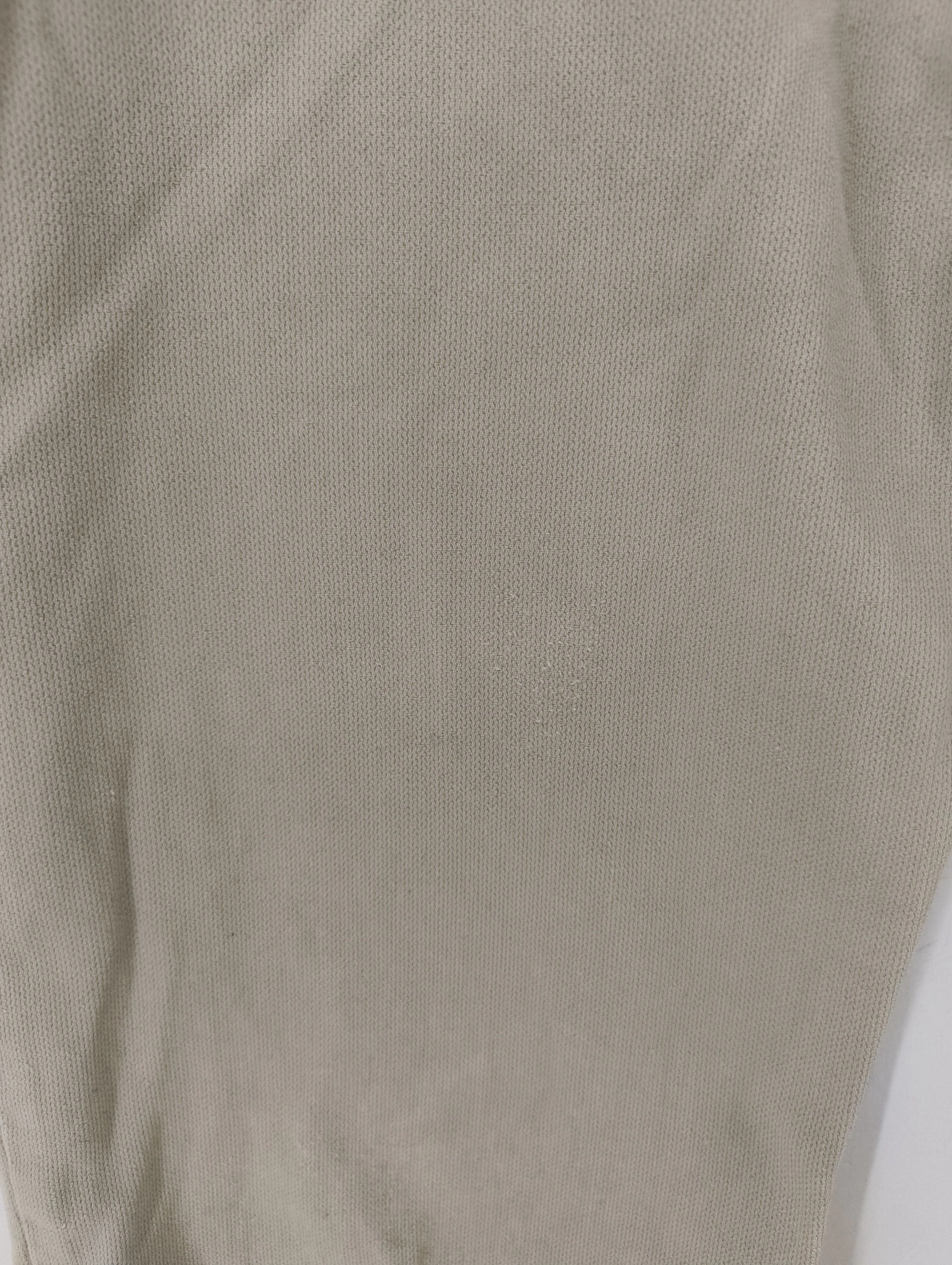 Lee Men's Trousers W 32 in; L 30 in Tan Cotton with Polyester Straight Chino - Image 5