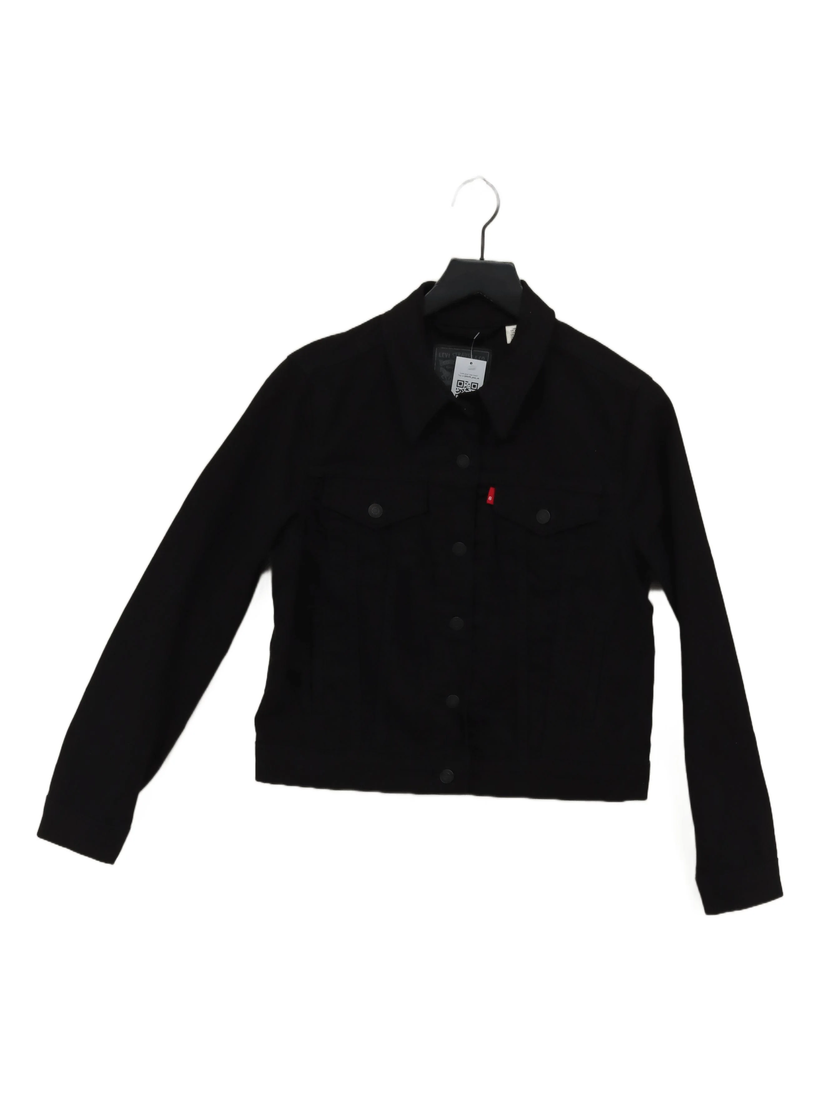 Levi’s Bomber Jacket jacket black