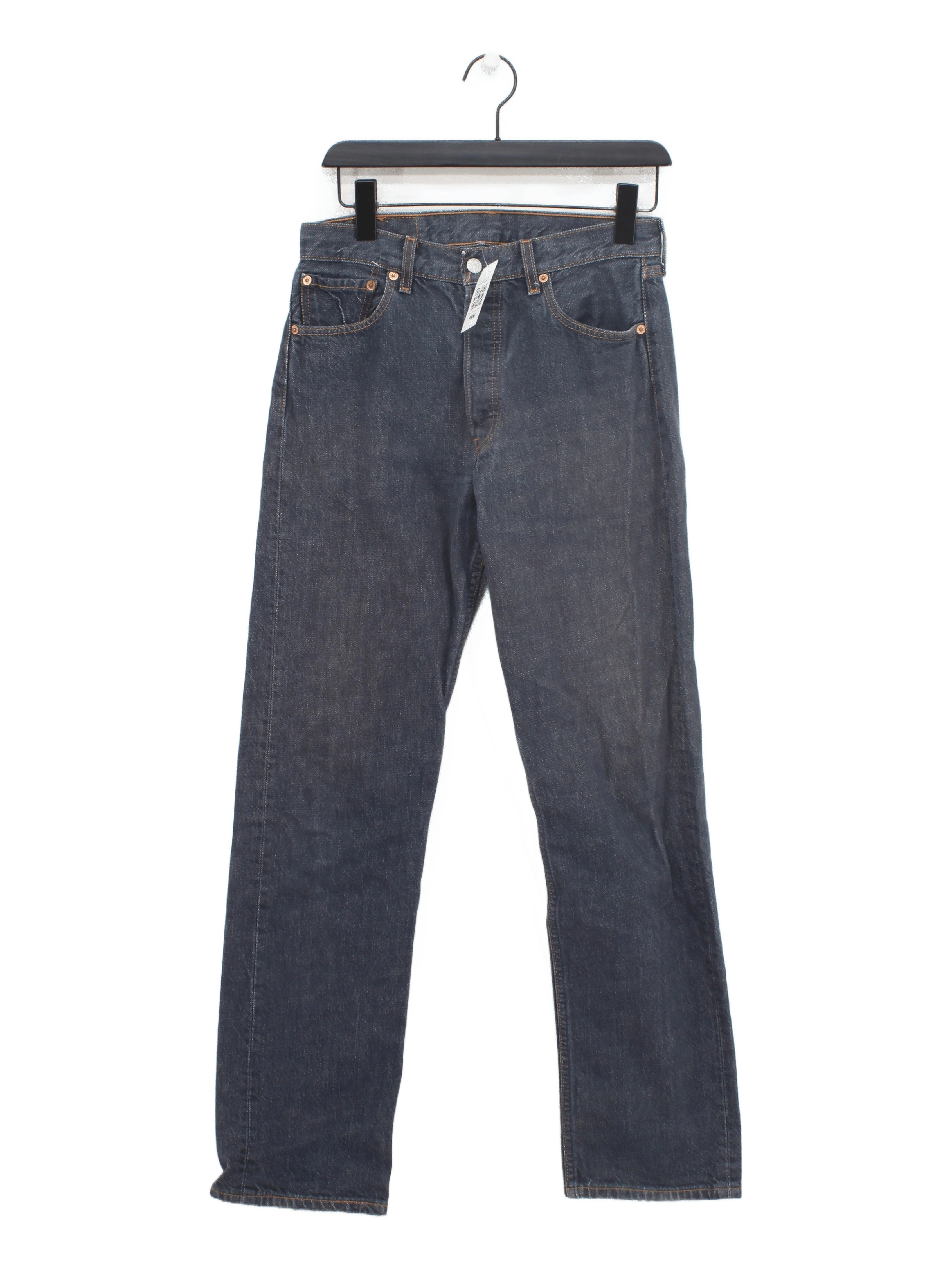 Levi’s Men's Jeans W 30 in Blue 100% Cotton Straight