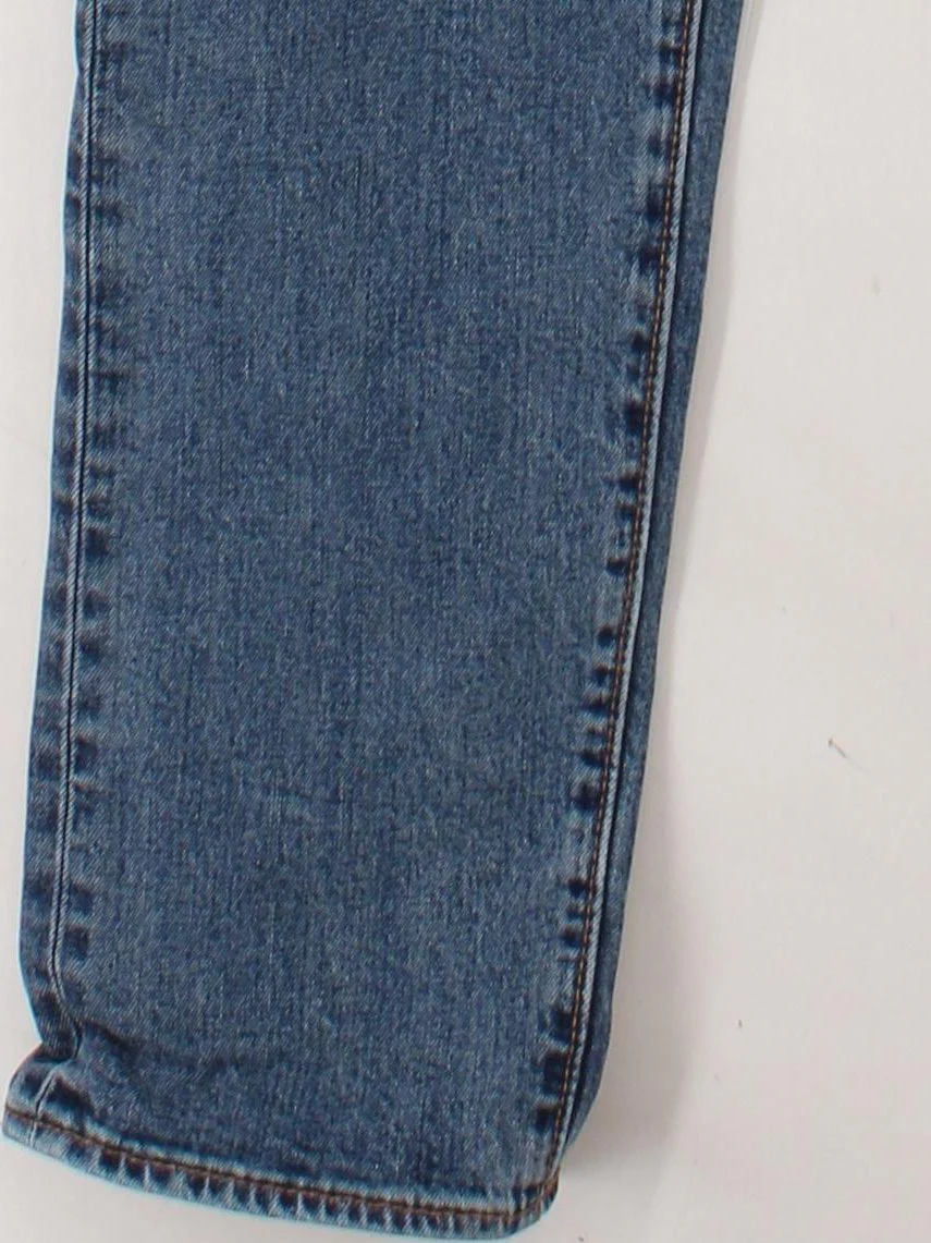 Levi’s Men's Jeans W 30 in; L 34 in Blue Cotton with Elastane Straight - Image 4