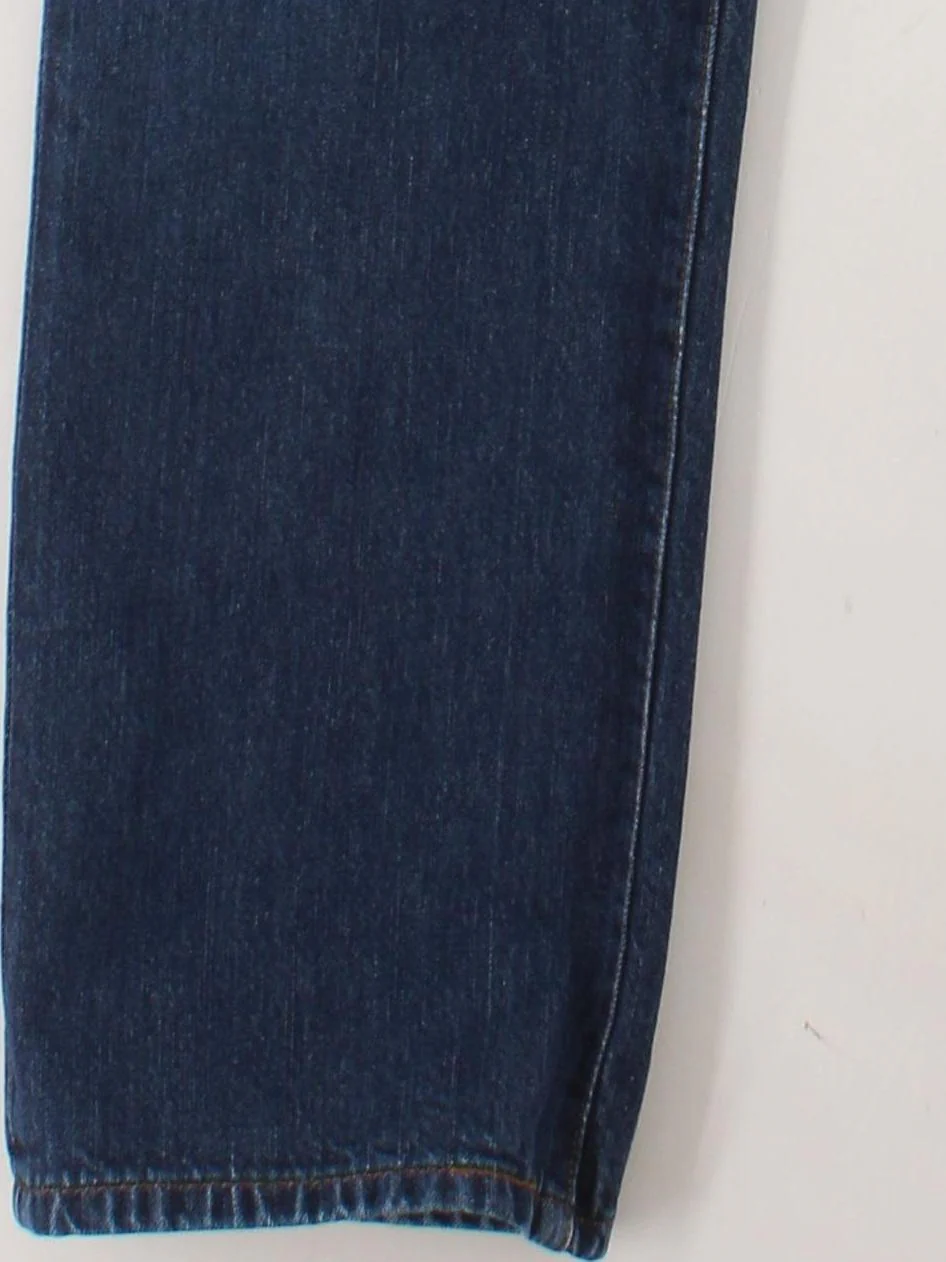 Levi’s Men's Jeans W 34 in; L 30 in Blue 100% Cotton Straight - Image 4