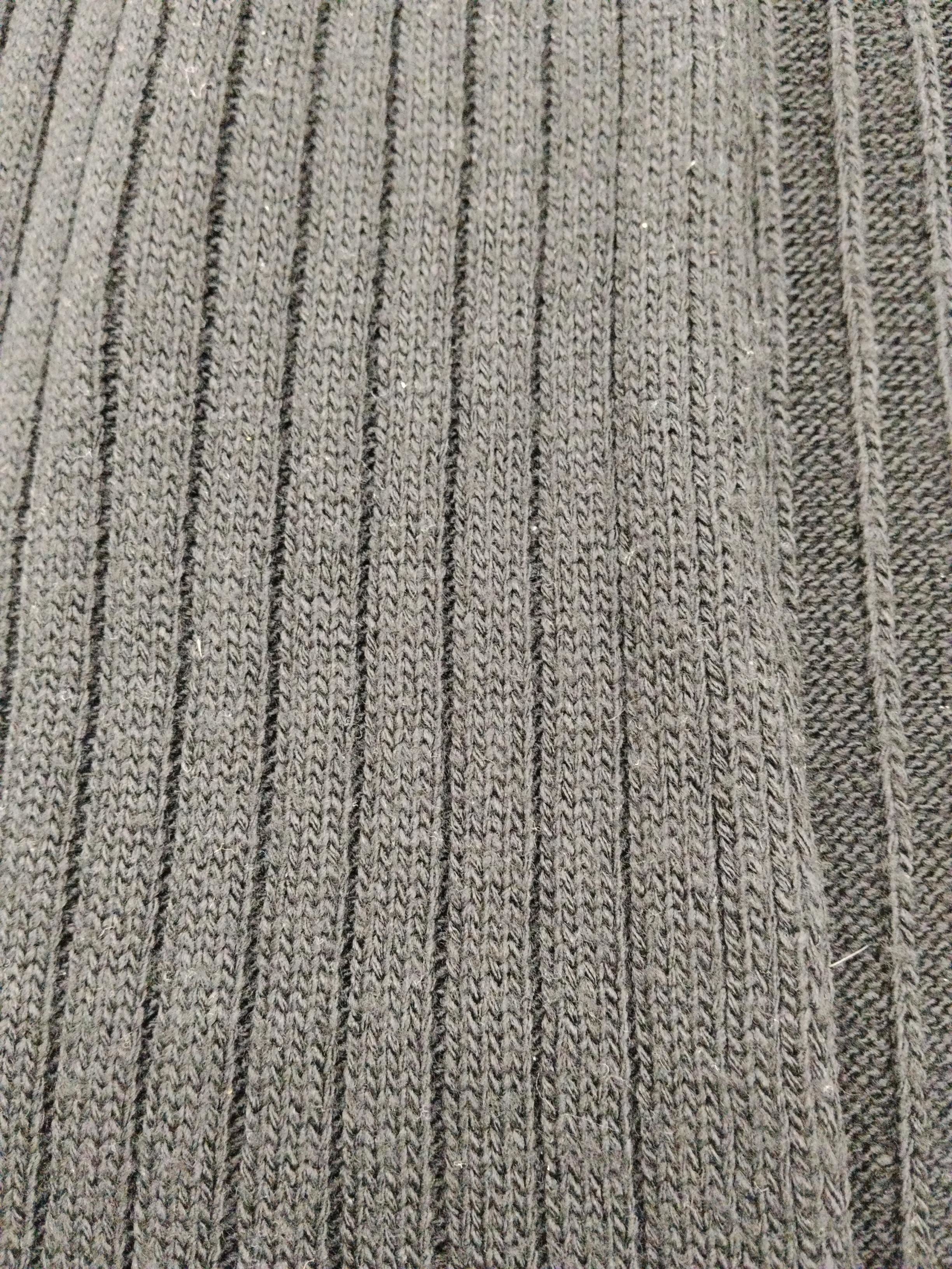 Levi’s Men's Scarf Black 100% Other Scarf - Image 3