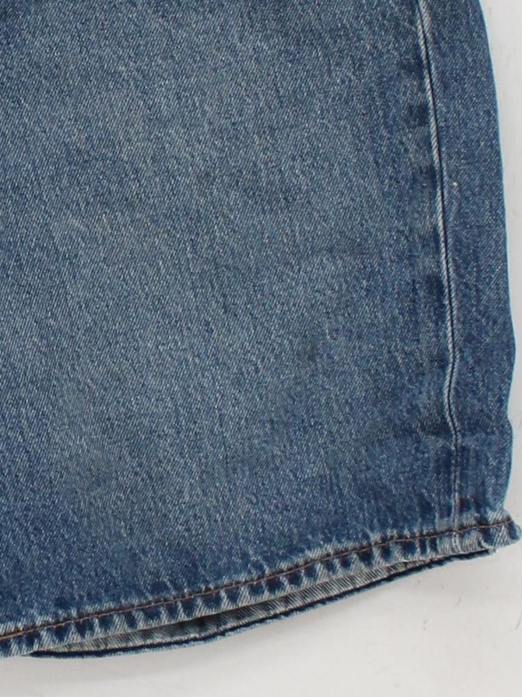 Levi’s Men's Shorts W 31 in Blue 100% Cotton Chino - Image 4