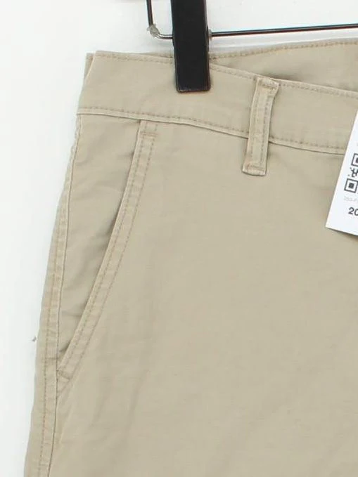 Levi’s Men's Shorts W 31 in Tan Cotton with Elastane Chino - Image 4
